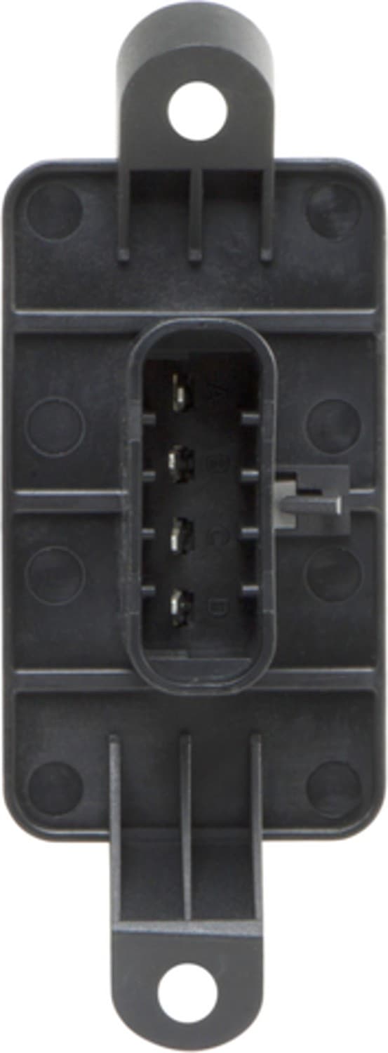 FOUR SEASONS Blower Motor Control Module / Resistor 20298