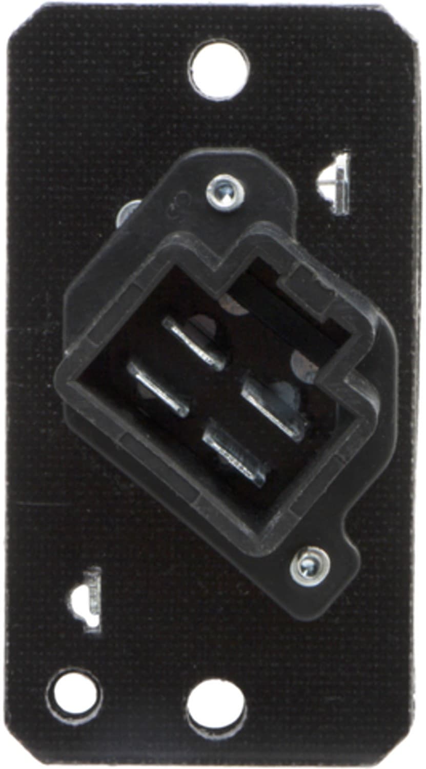 FOUR SEASONS Blower Motor Control Module / Resistor 20302