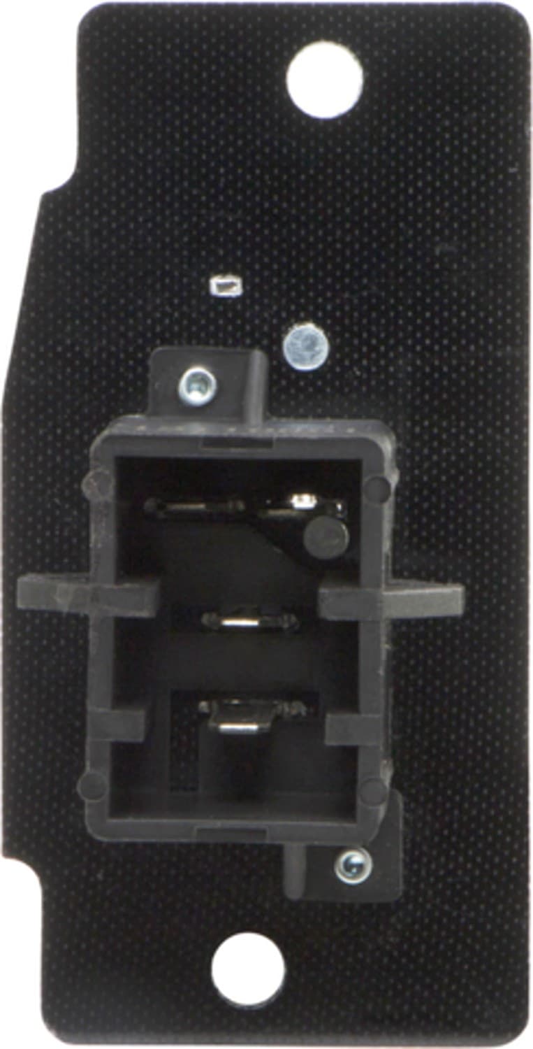 FOUR SEASONS Blower Motor Control Module / Resistor 20320