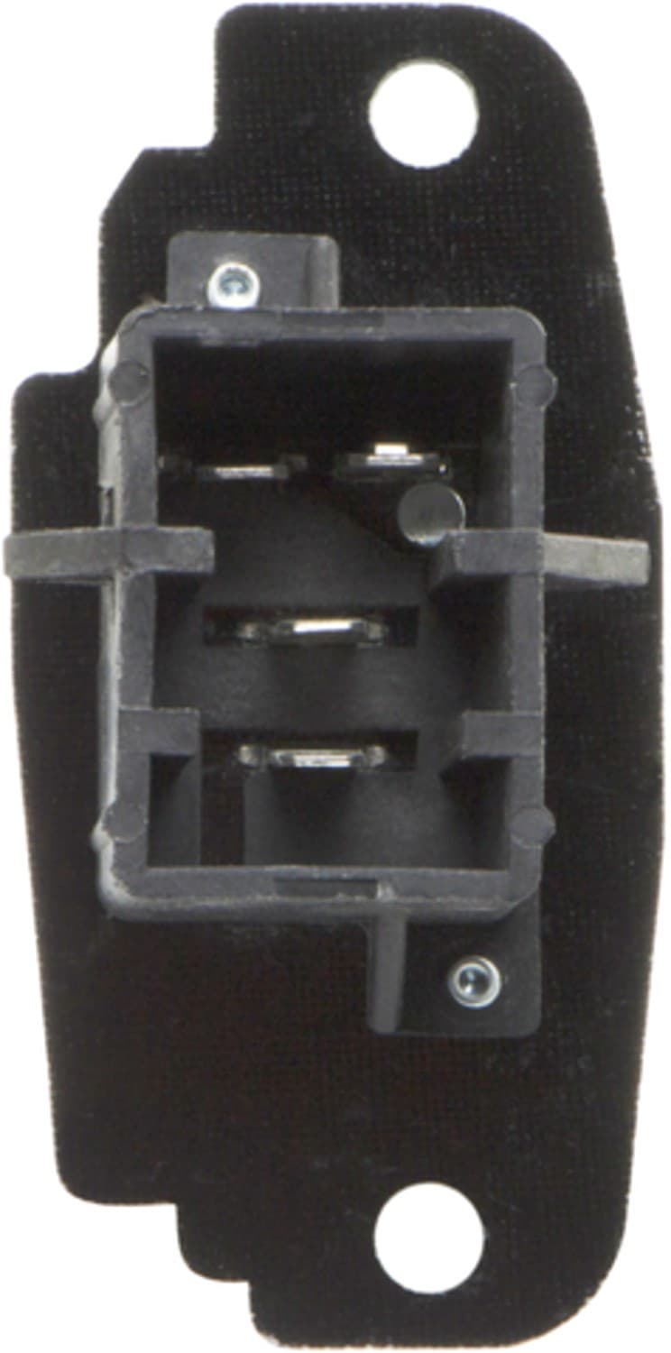 FOUR SEASONS Blower Motor Control Module / Resistor 20321