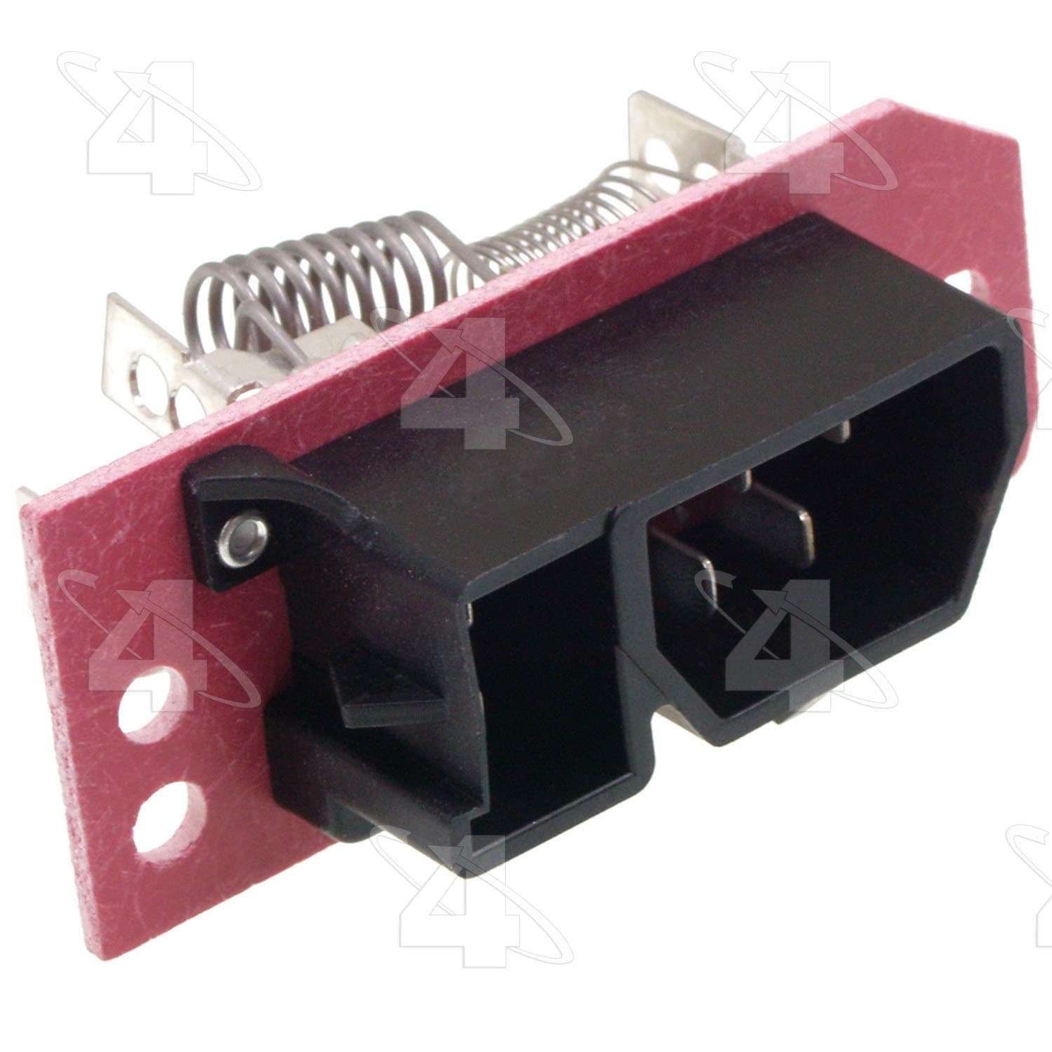 FOUR SEASONS Blower Motor Control Module / Resistor 20323