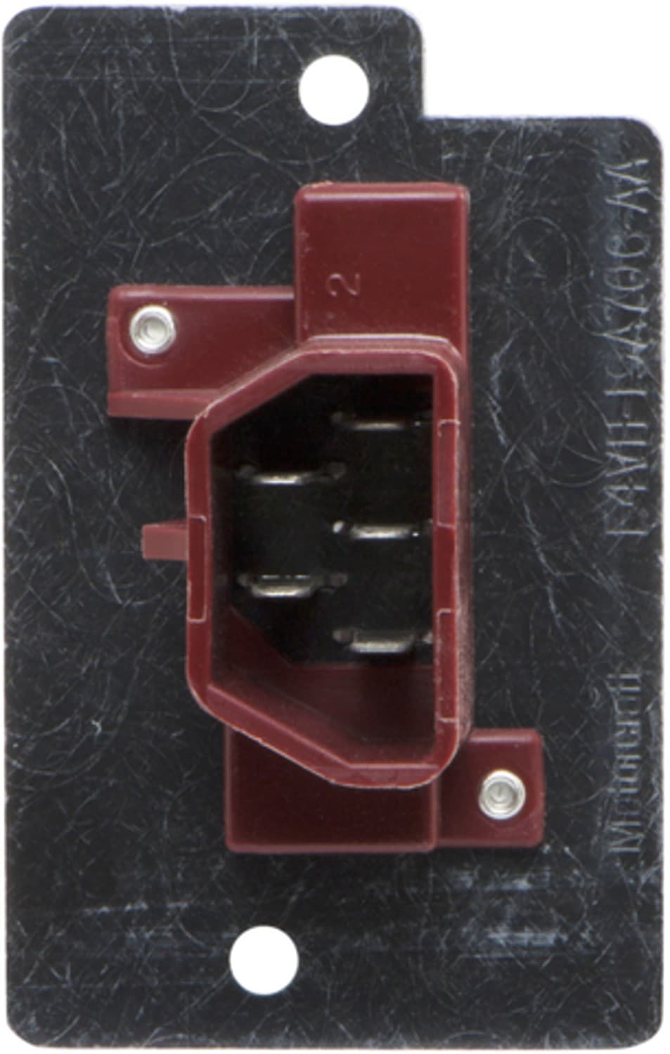 FOUR SEASONS Blower Motor Control Module / Resistor 20324