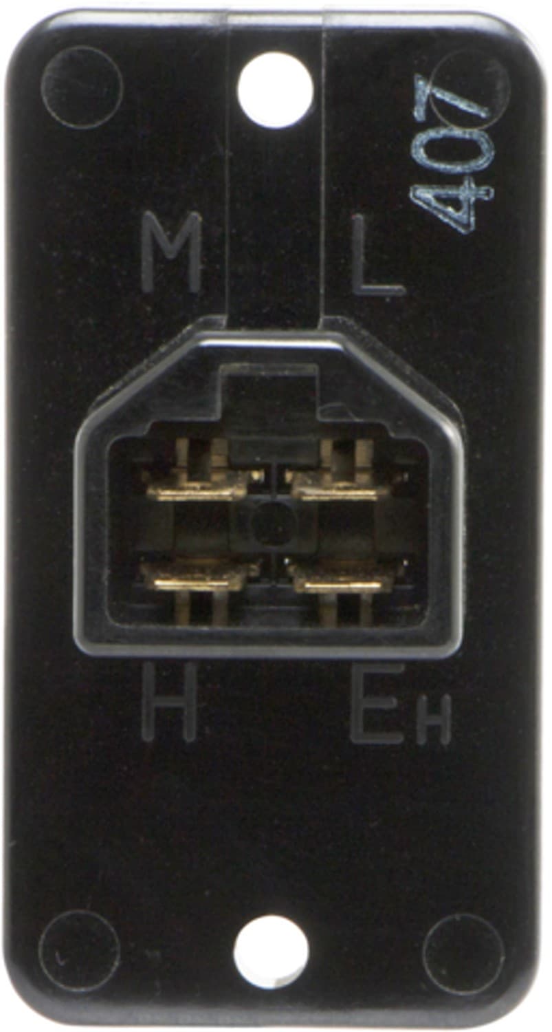 FOUR SEASONS Blower Motor Control Module / Resistor 20328