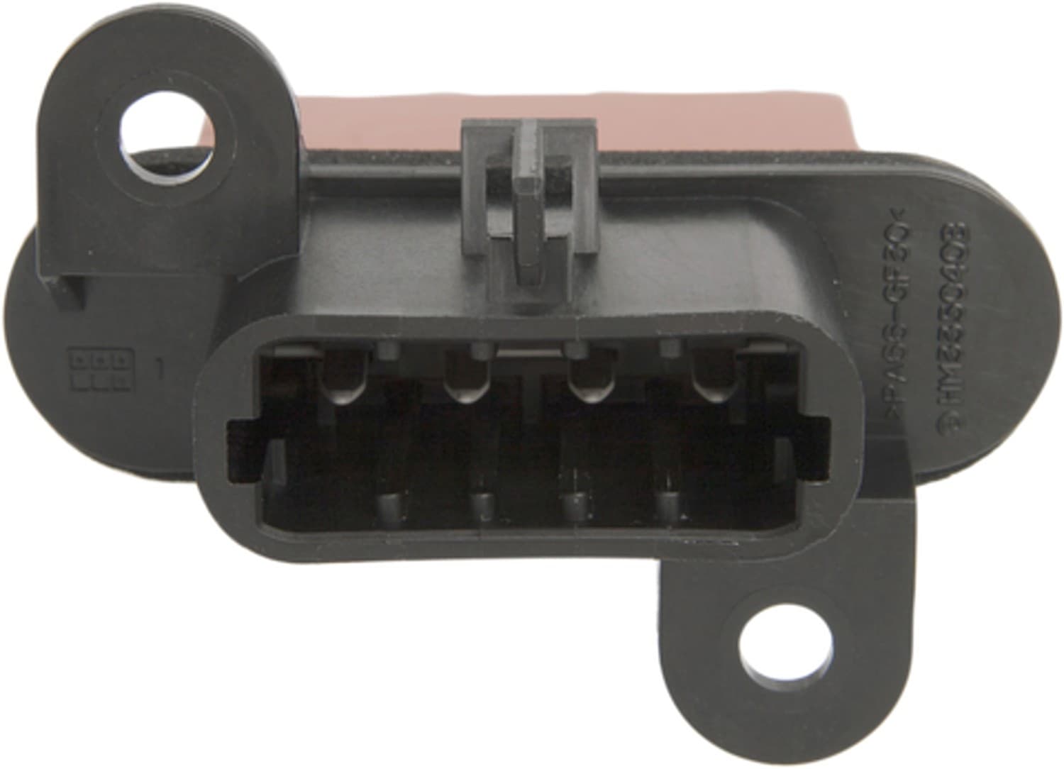 FOUR SEASONS Blower Motor Control Module / Resistor 20336