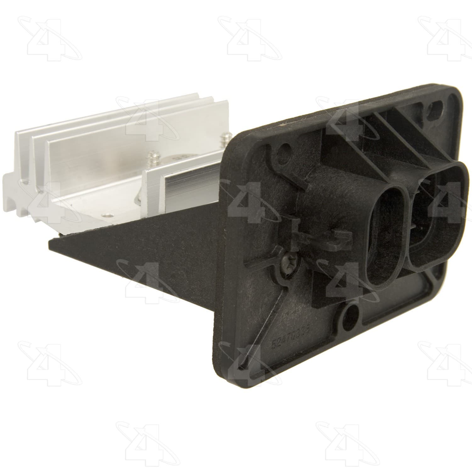 FOUR SEASONS Blower Motor Control Module / Resistor 20337