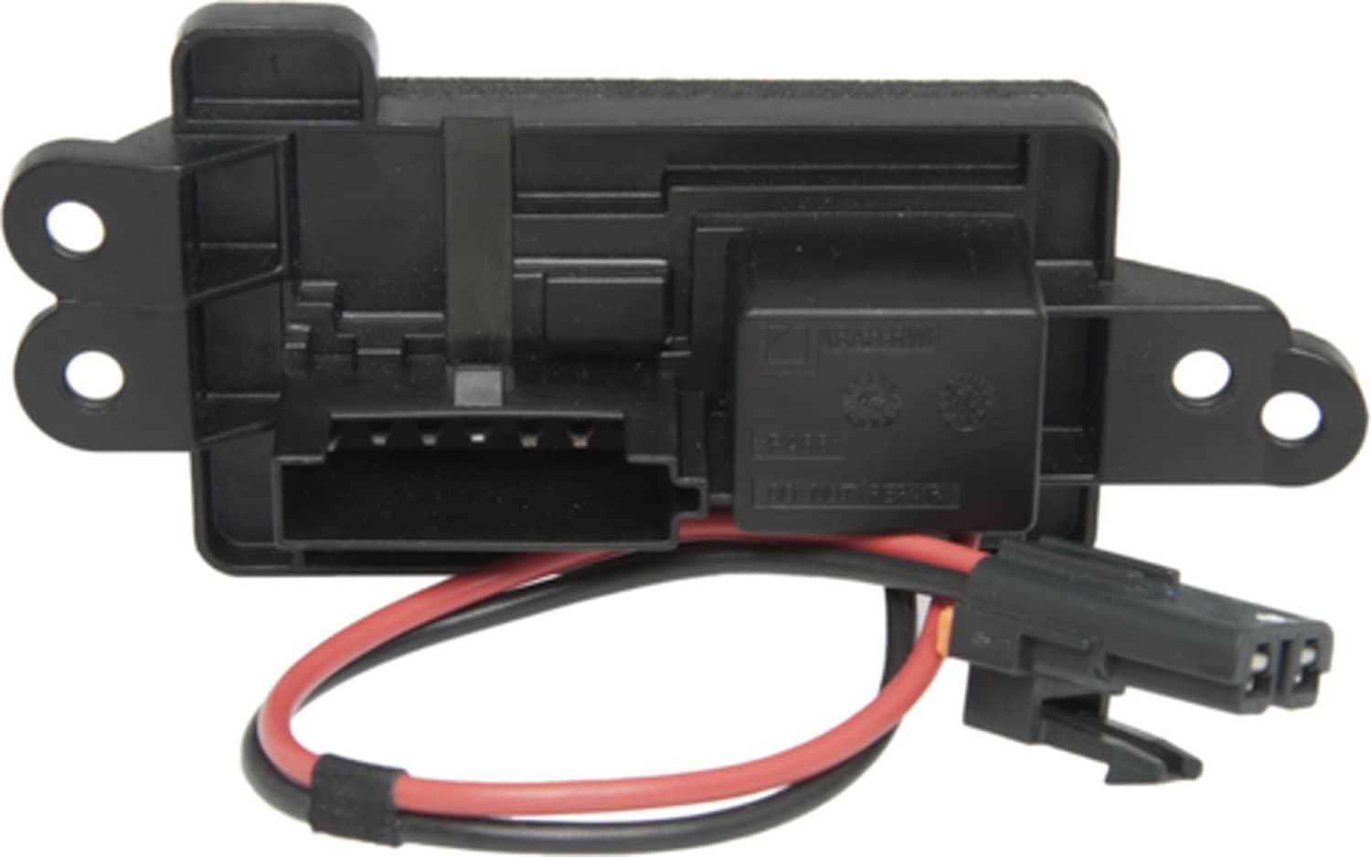 FOUR SEASONS Blower Motor Control Module / Resistor 20339