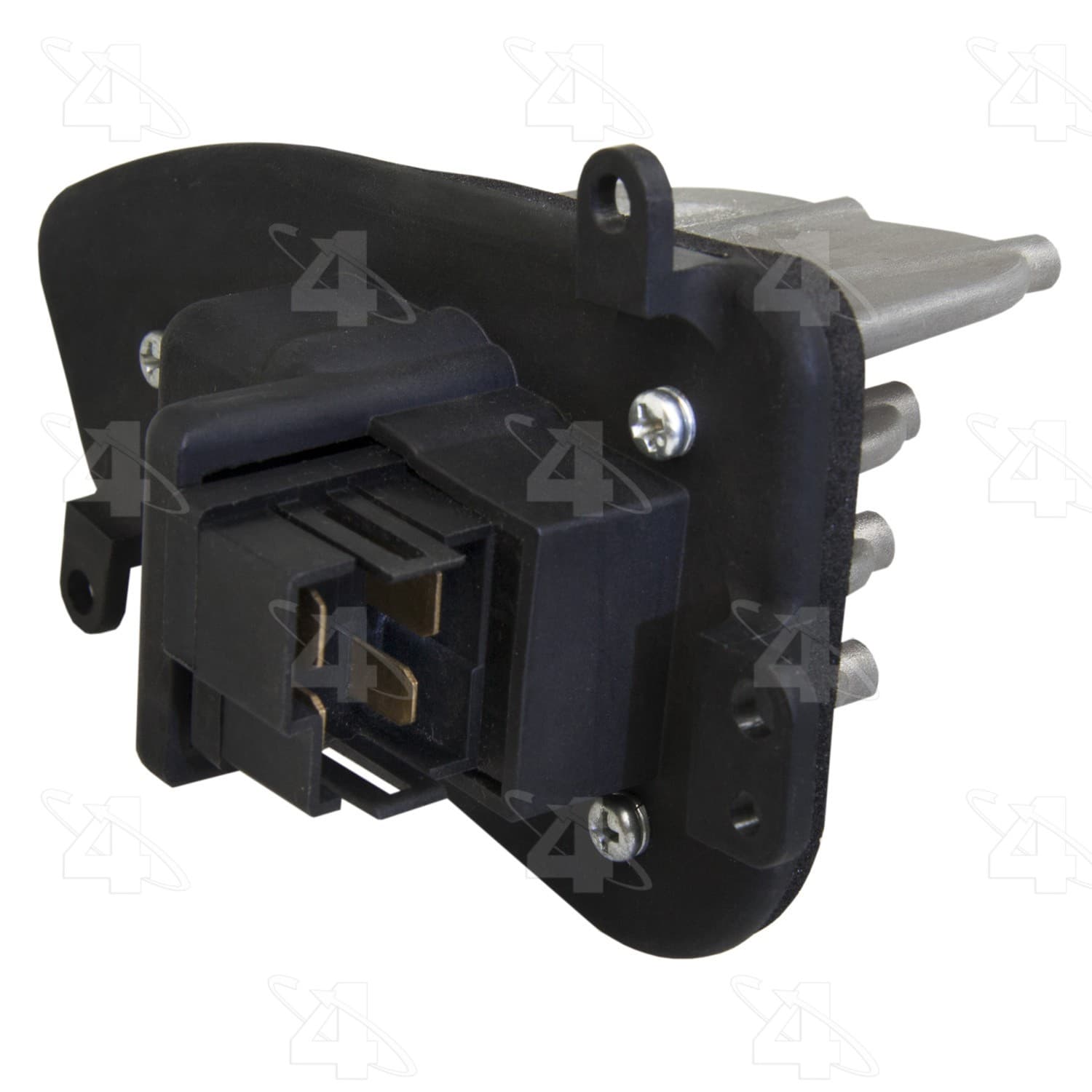 FOUR SEASONS Blower Motor Control Module / Resistor 20346