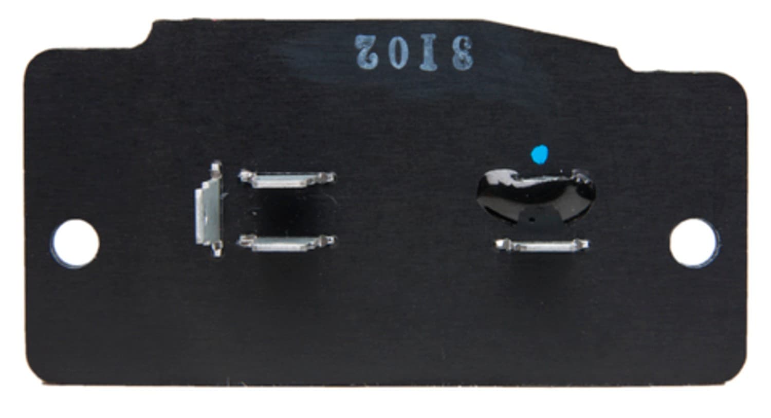 FOUR SEASONS Blower Motor Control Module / Resistor 20354