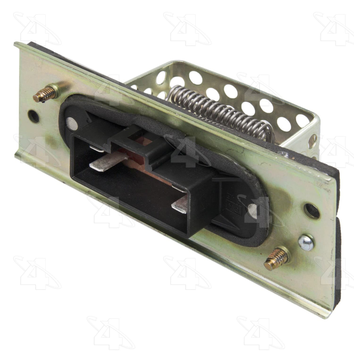 FOUR SEASONS Blower Motor Control Module / Resistor 20362