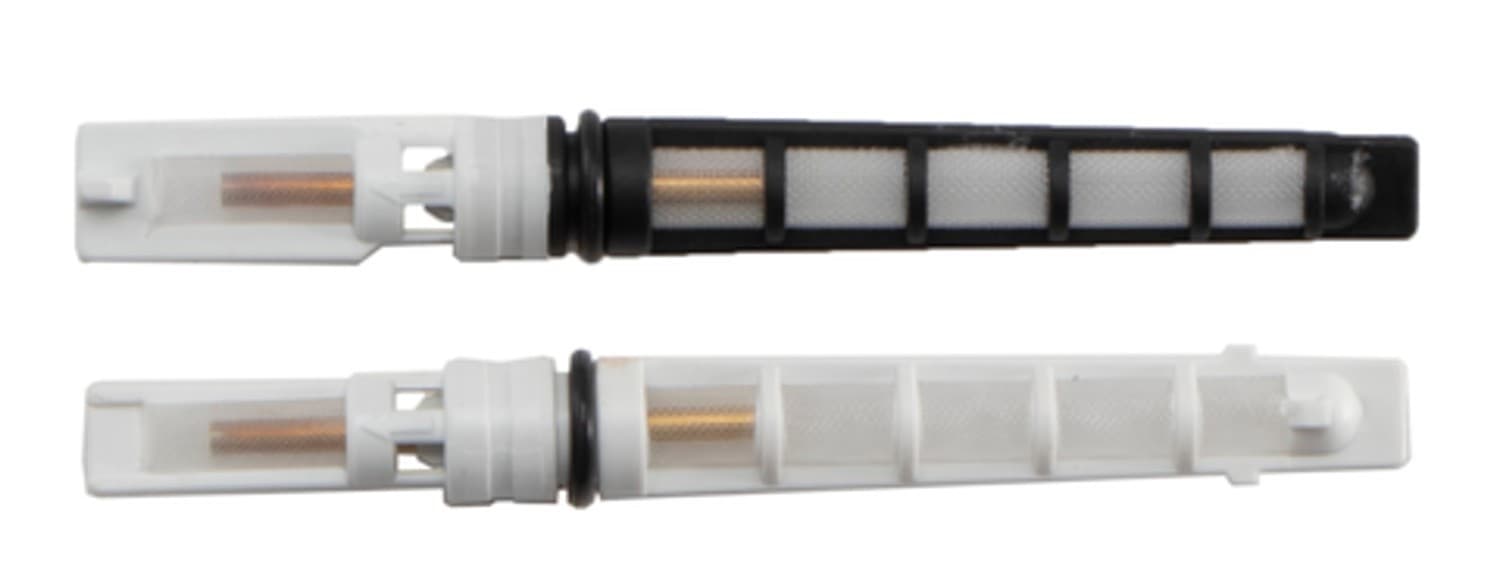 FOUR SEASONS A/C Accumulator & Orifice Tube Kit 30037SK