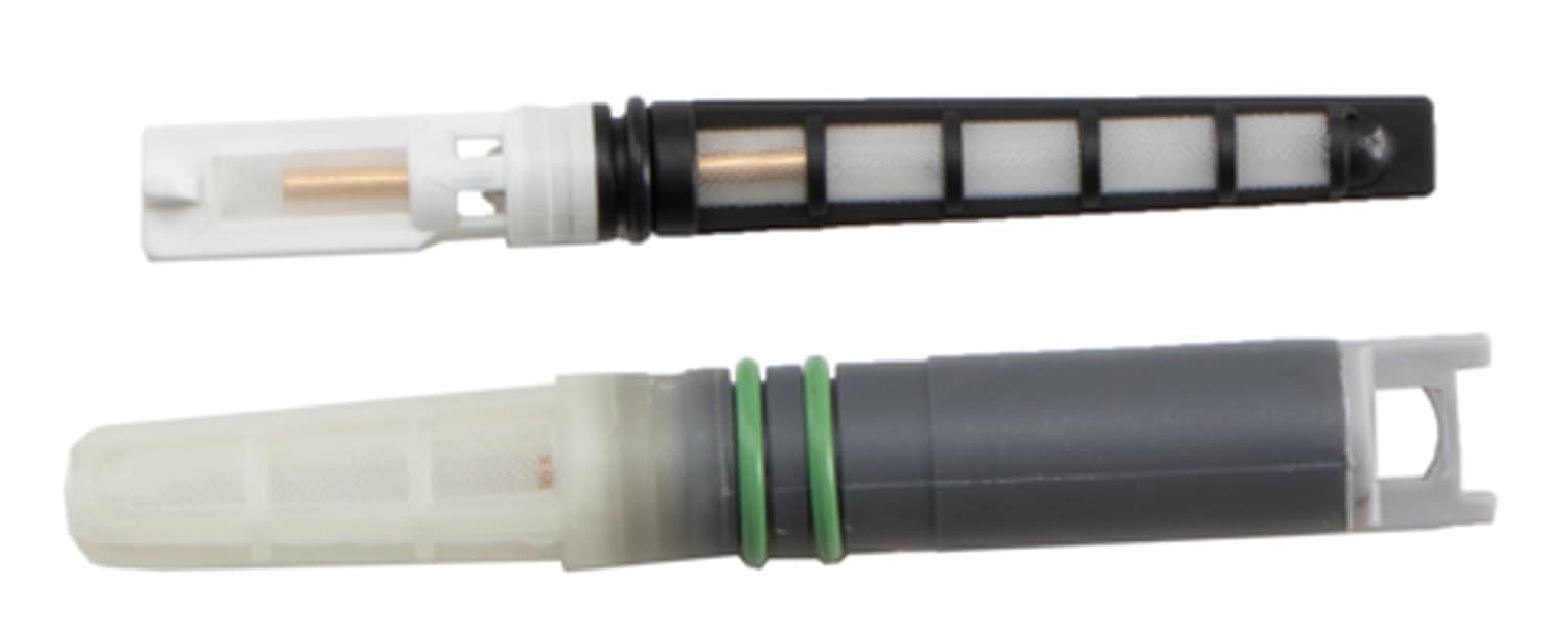 FOUR SEASONS A/C Accumulator & Orifice Tube Kit 30105SK