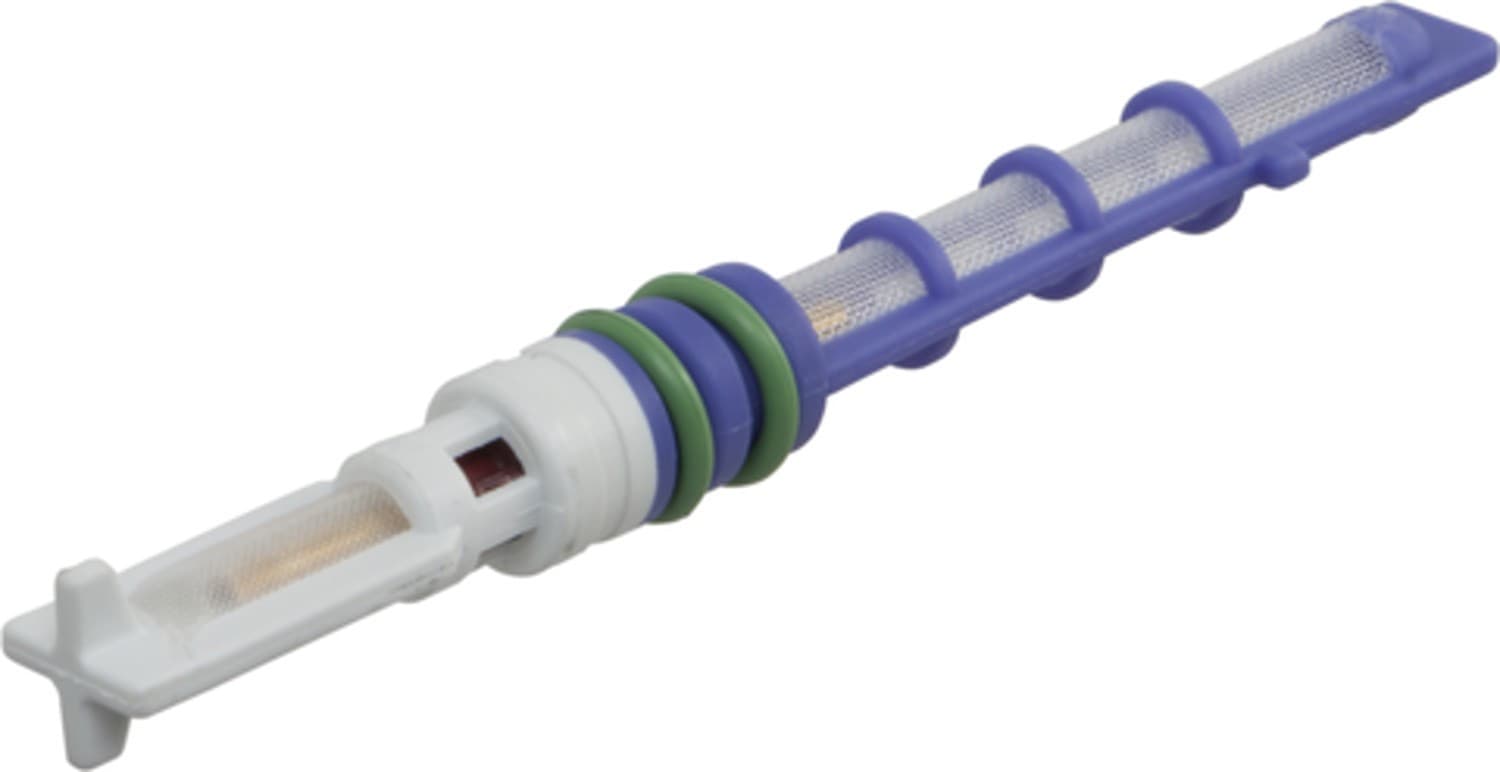 FOUR SEASONS A/C Accumulator & Orifice Tube Kit 30114SK