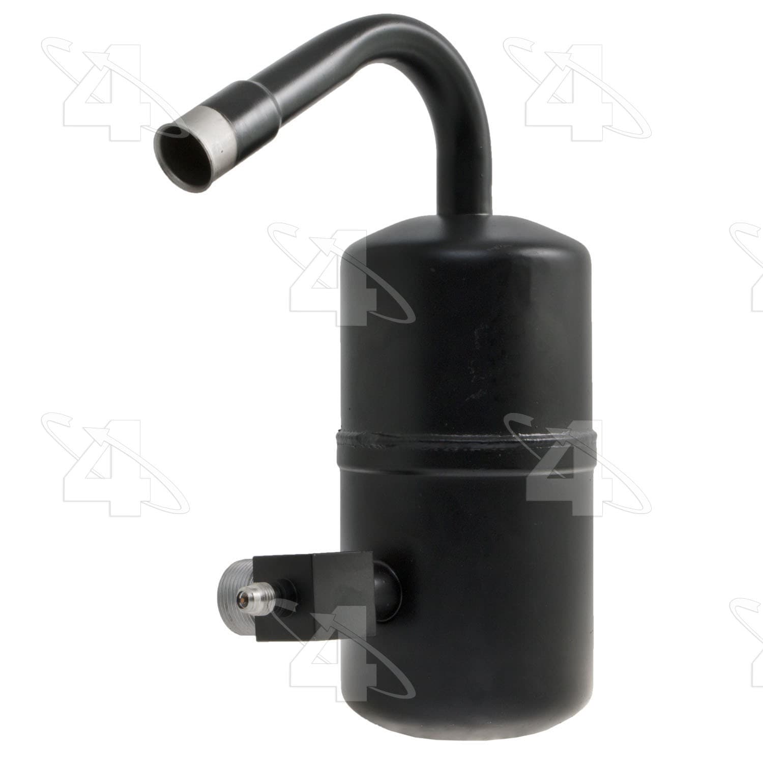 FOUR SEASONS A/C Receiver Drier / Accumulator 33168