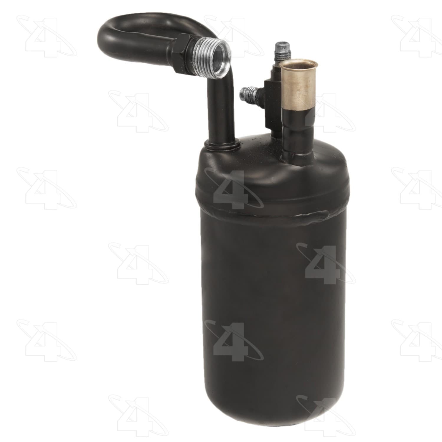 FOUR SEASONS A/C Receiver Drier / Accumulator 33182
