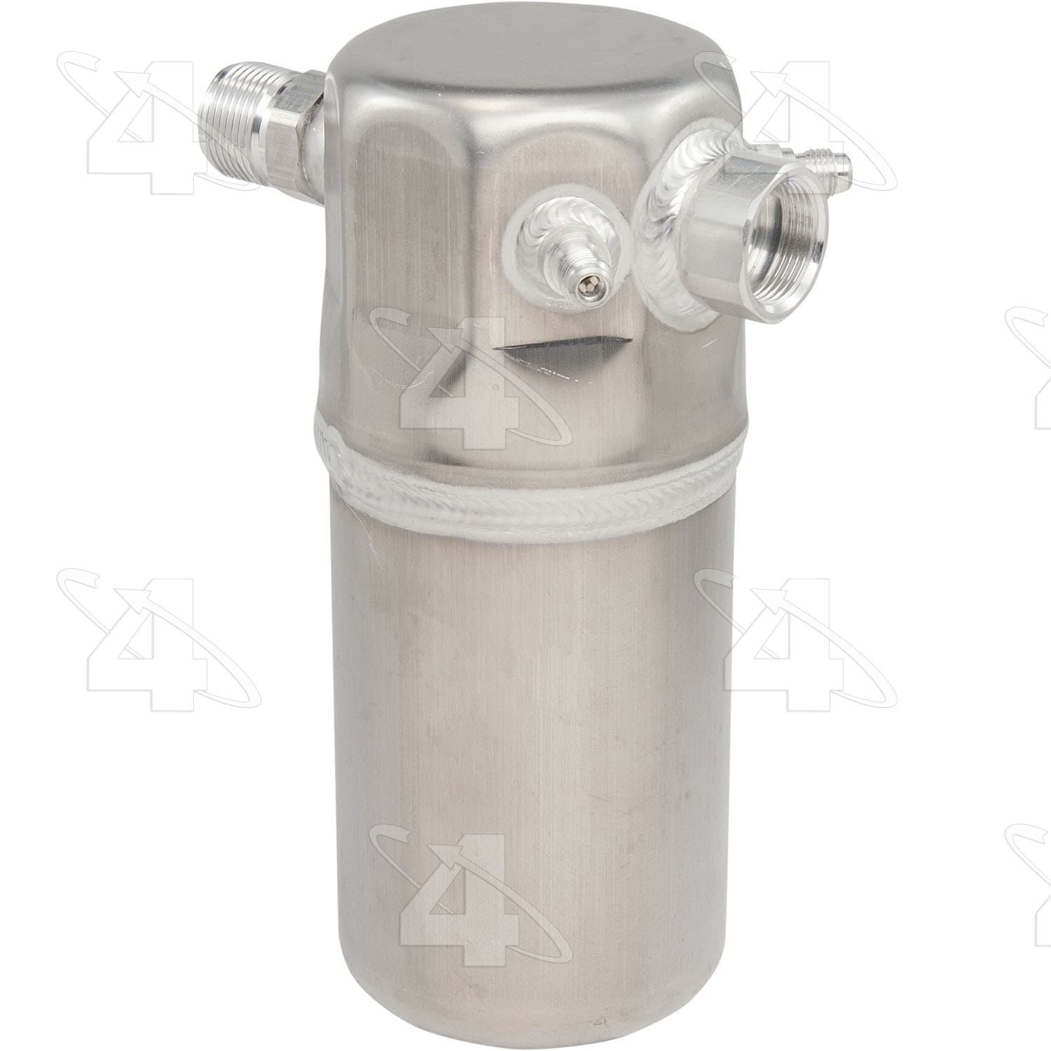 FOUR SEASONS A/C Receiver Drier / Accumulator 33197
