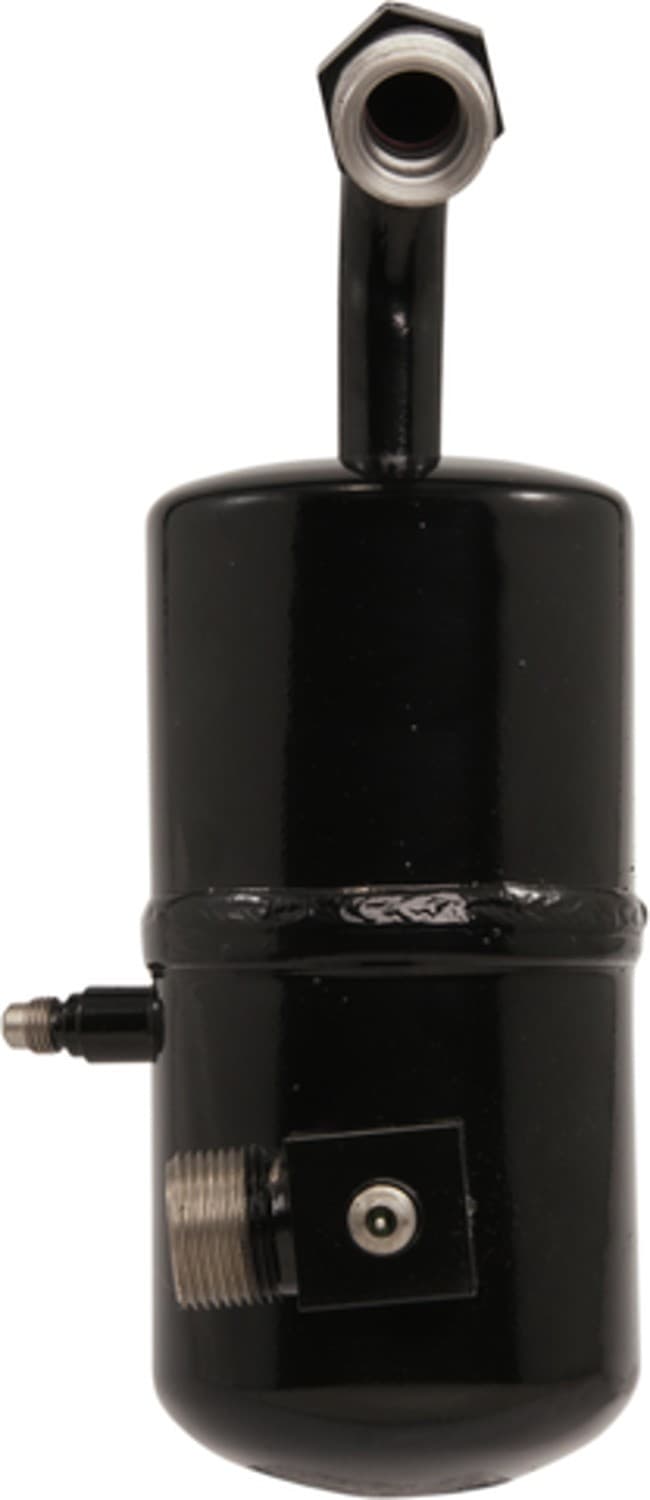 FOUR SEASONS A/C Receiver Drier / Accumulator 33201