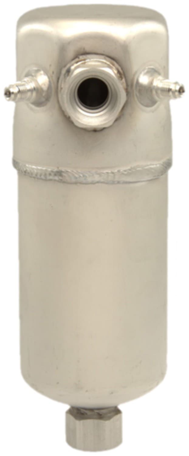 FOUR SEASONS A/C Receiver Drier / Accumulator 33205