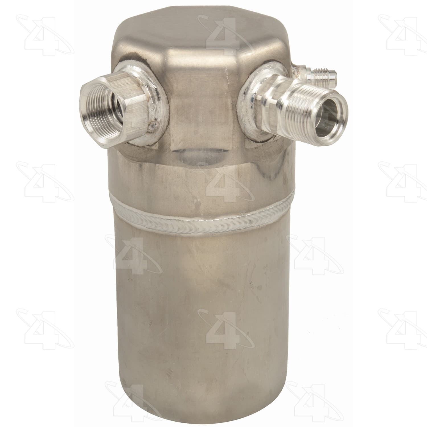 FOUR SEASONS A/C Receiver Drier / Accumulator 33206