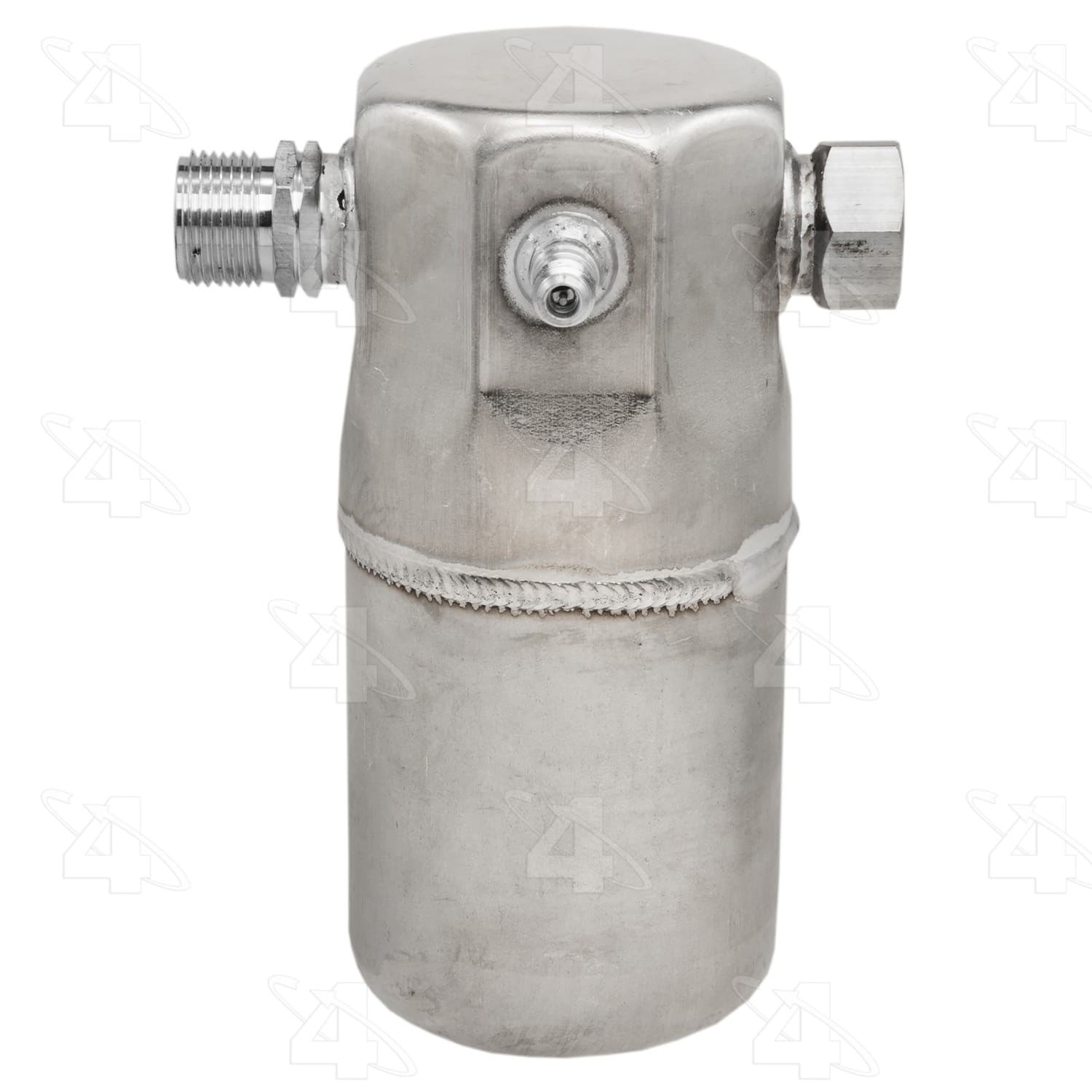 FOUR SEASONS A/C Receiver Drier / Accumulator 33209