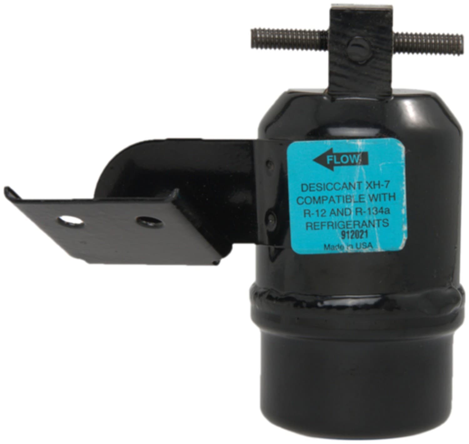 FOUR SEASONS A/C Receiver Drier / Accumulator 33341
