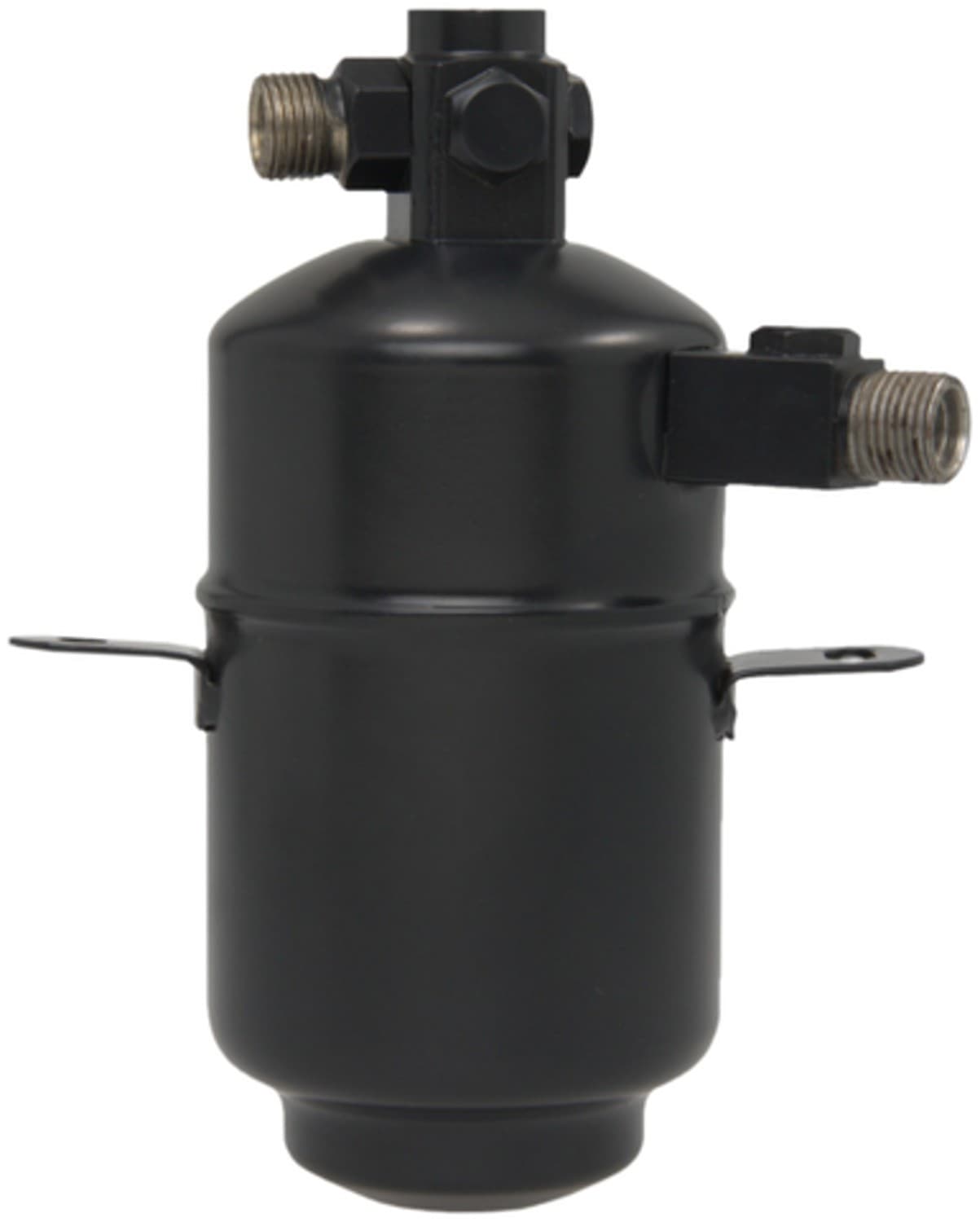 FOUR SEASONS A/C Receiver Drier / Accumulator 33400