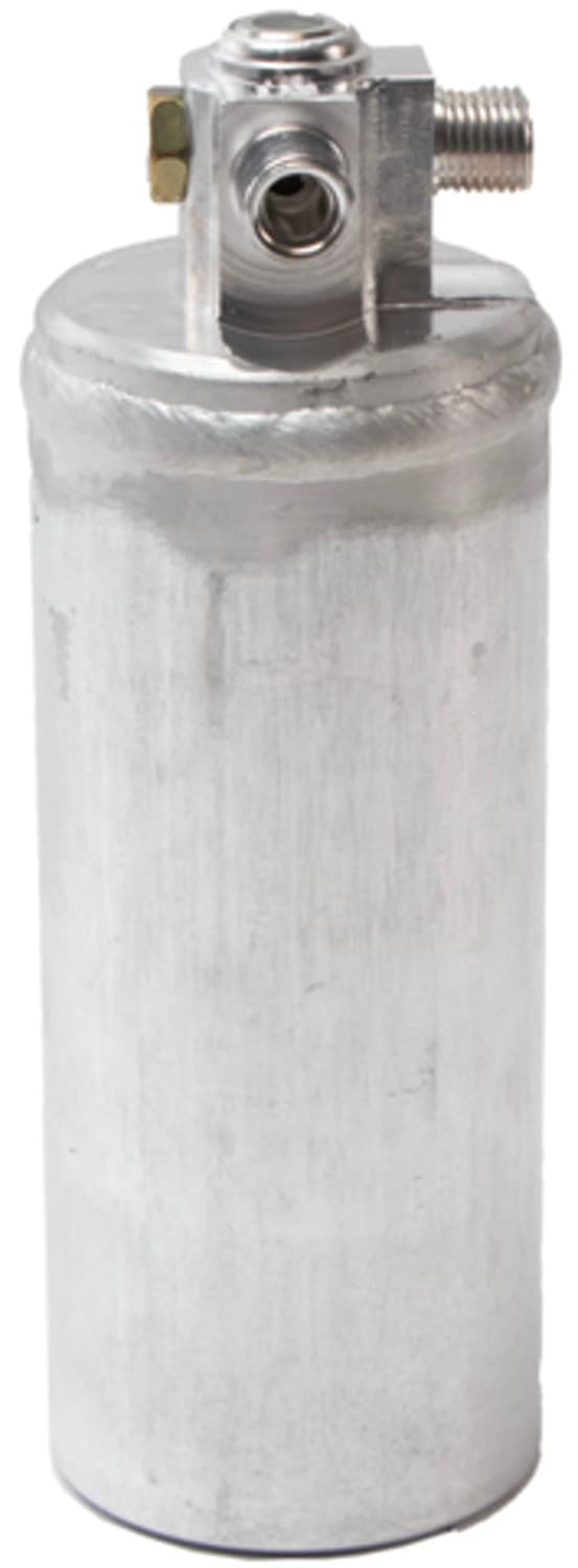 FOUR SEASONS A/C Receiver Drier / Accumulator 33412