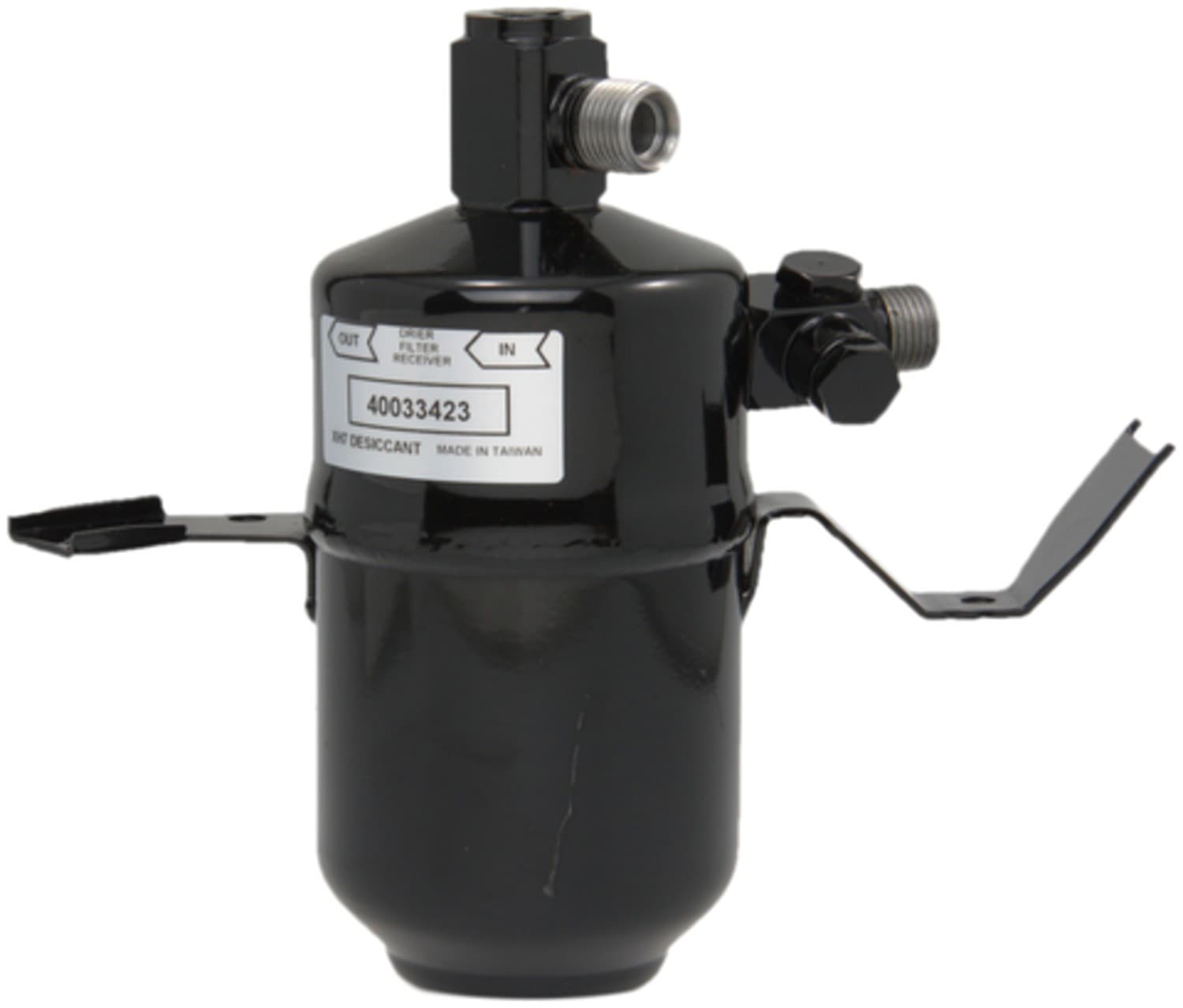 FOUR SEASONS A/C Receiver Drier / Accumulator 33423