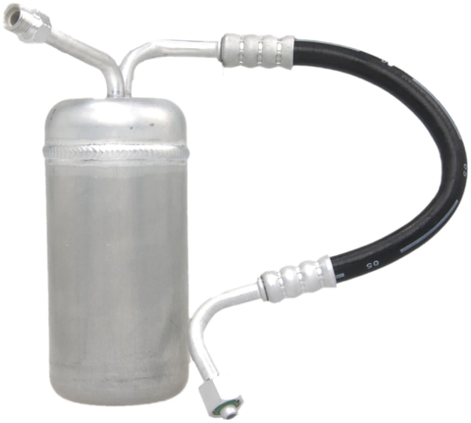 FOUR SEASONS A/C Receiver Drier / Accumulator 33499