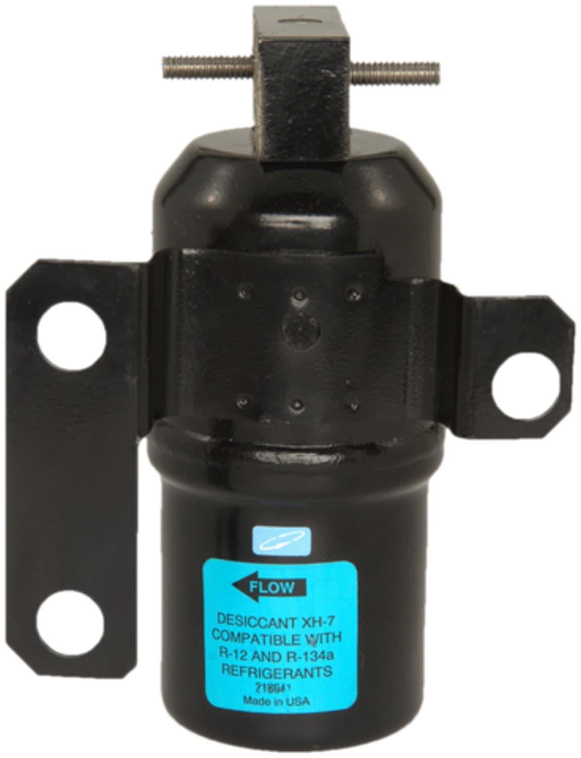 FOUR SEASONS A/C Receiver Drier / Accumulator 33549