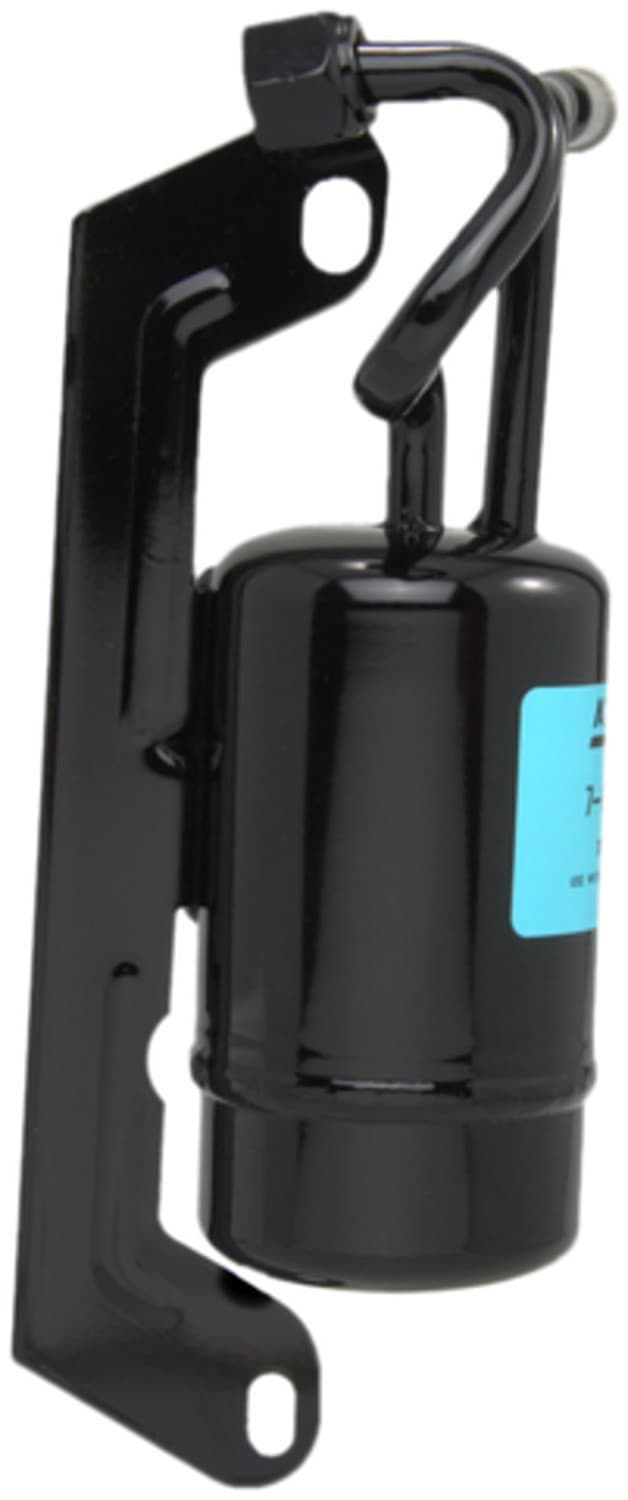 FOUR SEASONS A/C Receiver Drier / Accumulator 33565
