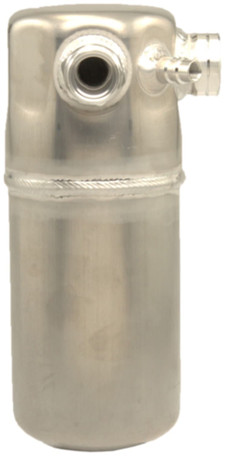 FOUR SEASONS A/C Receiver Drier / Accumulator 33750