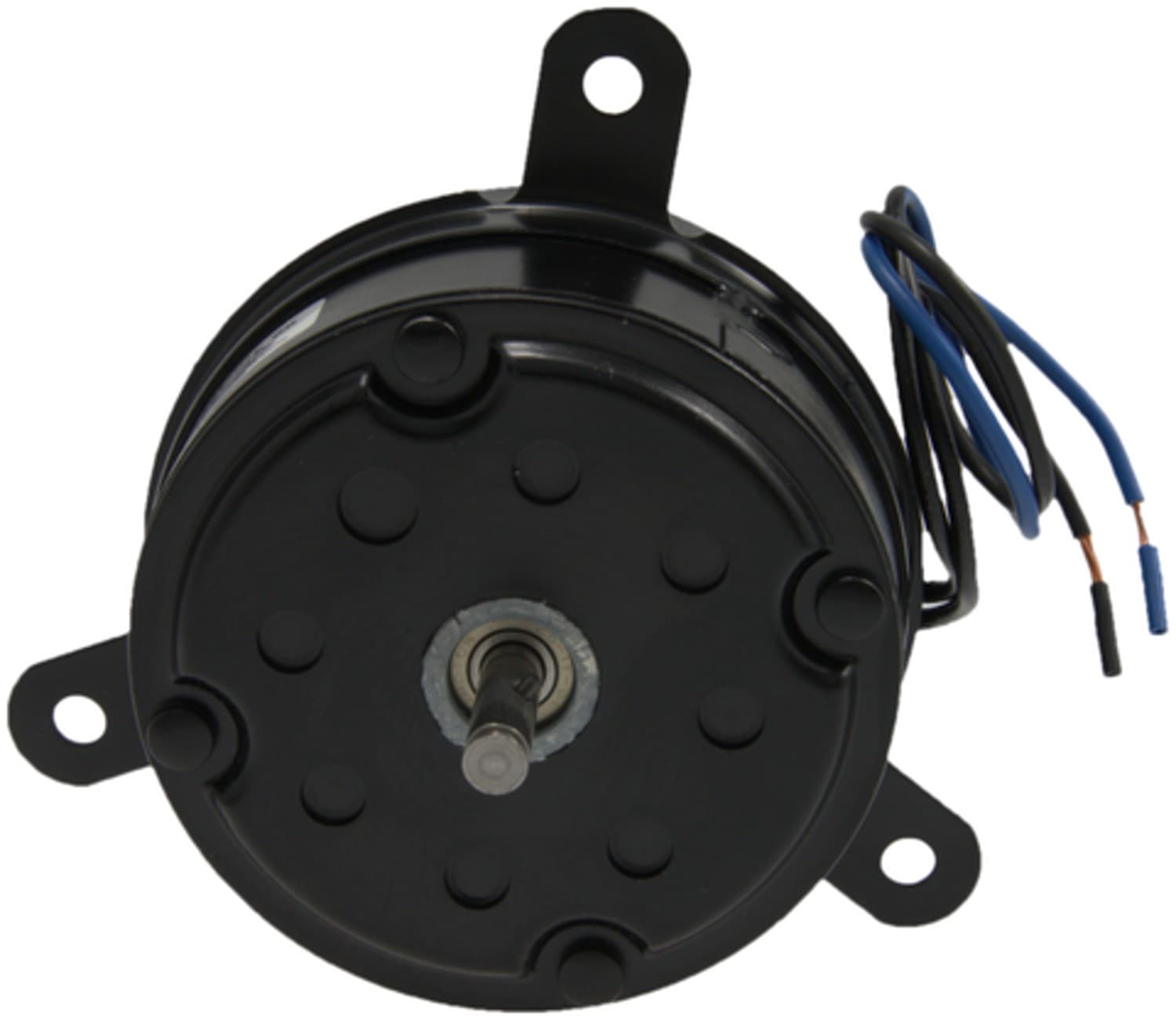 FOUR SEASONS A/C Condenser Fan Motor 35018