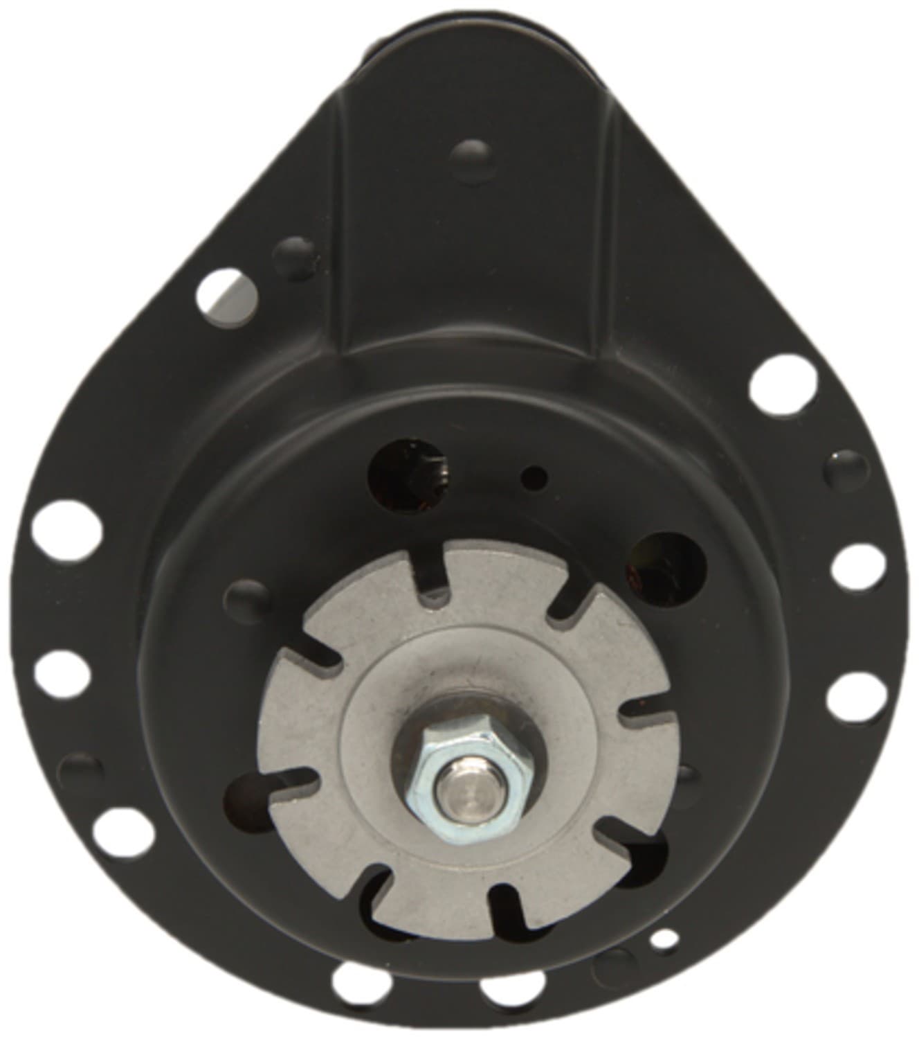 FOUR SEASONS A/C Condenser Fan Motor 35082