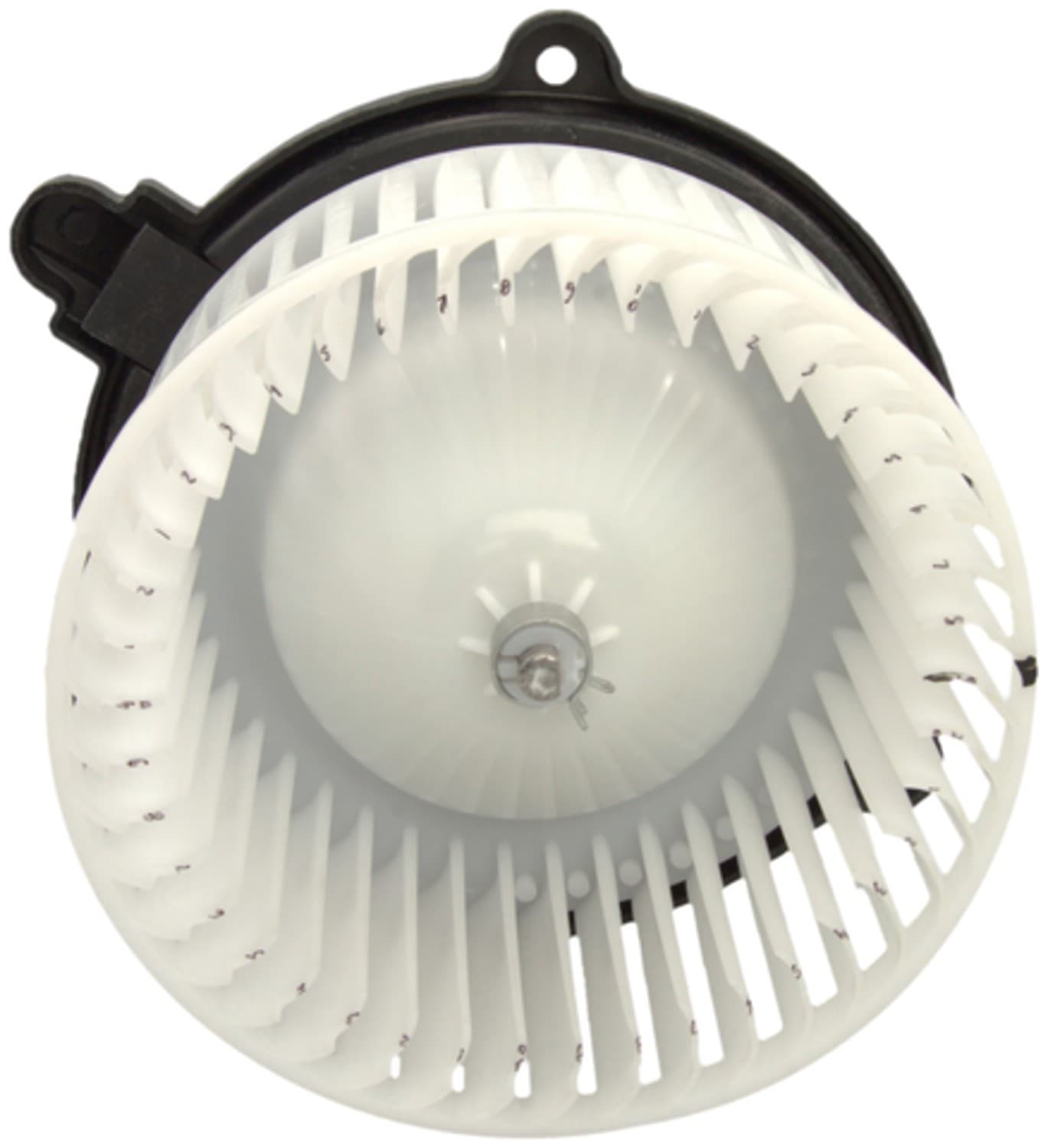 FOUR SEASONS Blower Motor 35086