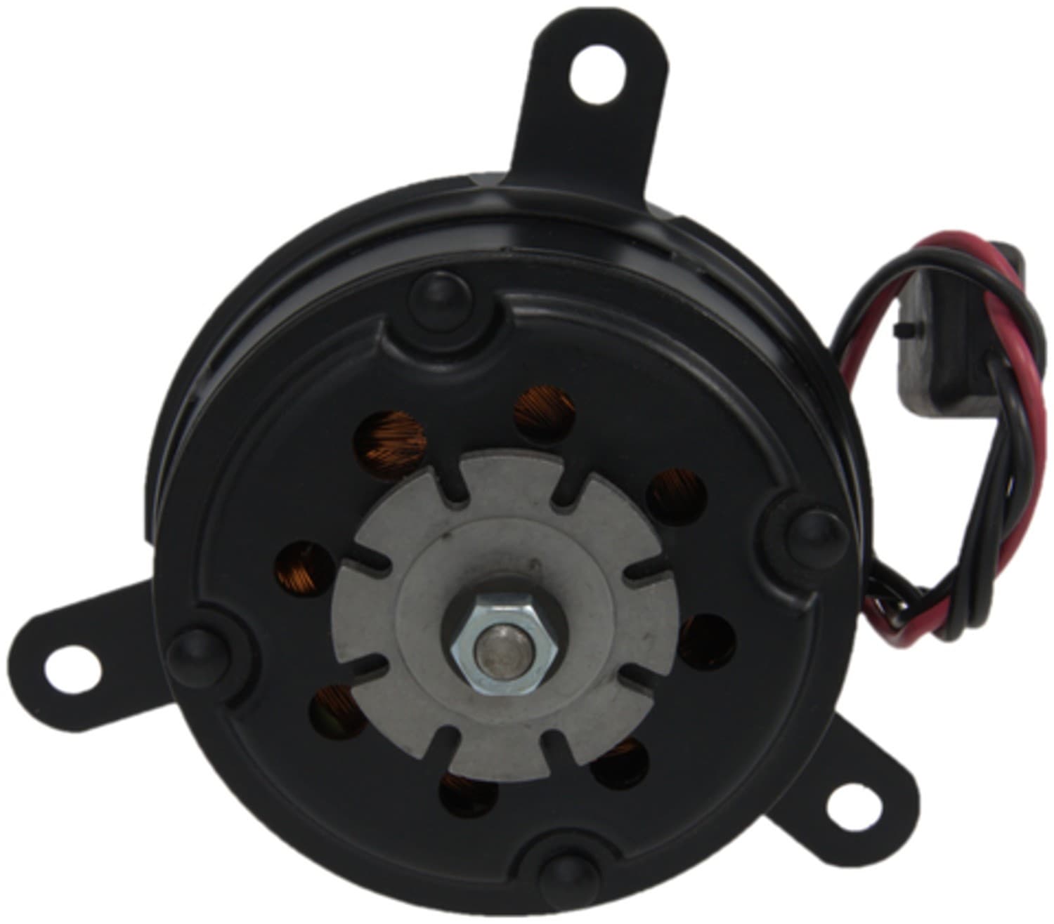 FOUR SEASONS Radiator Fan Motor 35101