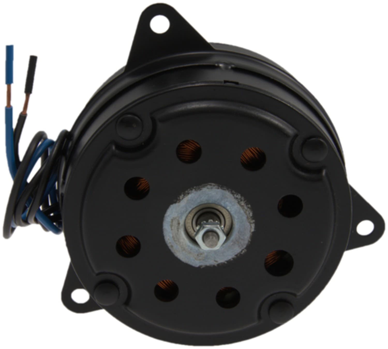 FOUR SEASONS A/C Condenser Fan Motor 35110