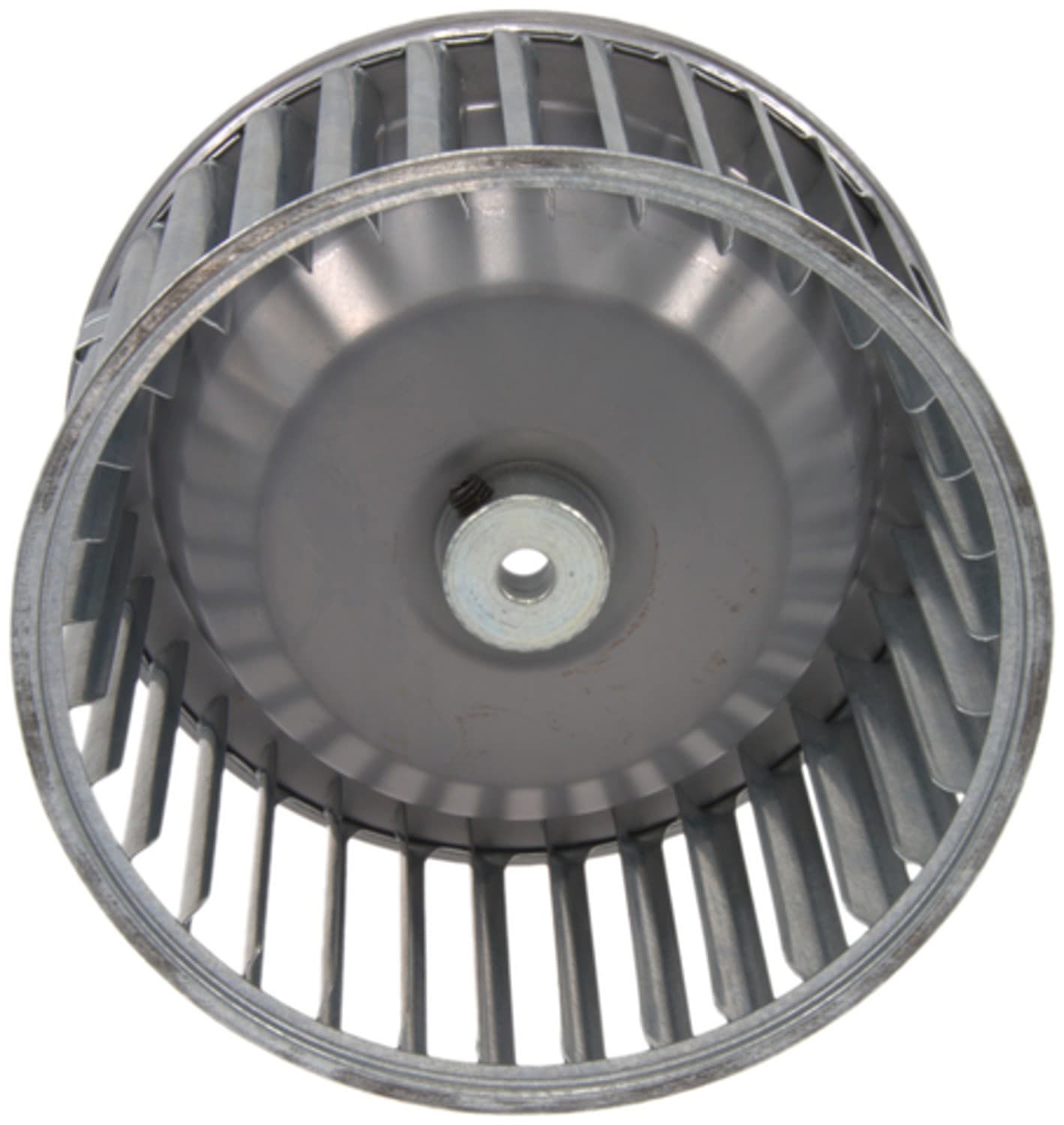 FOUR SEASONS Blower Motor Wheel 35214