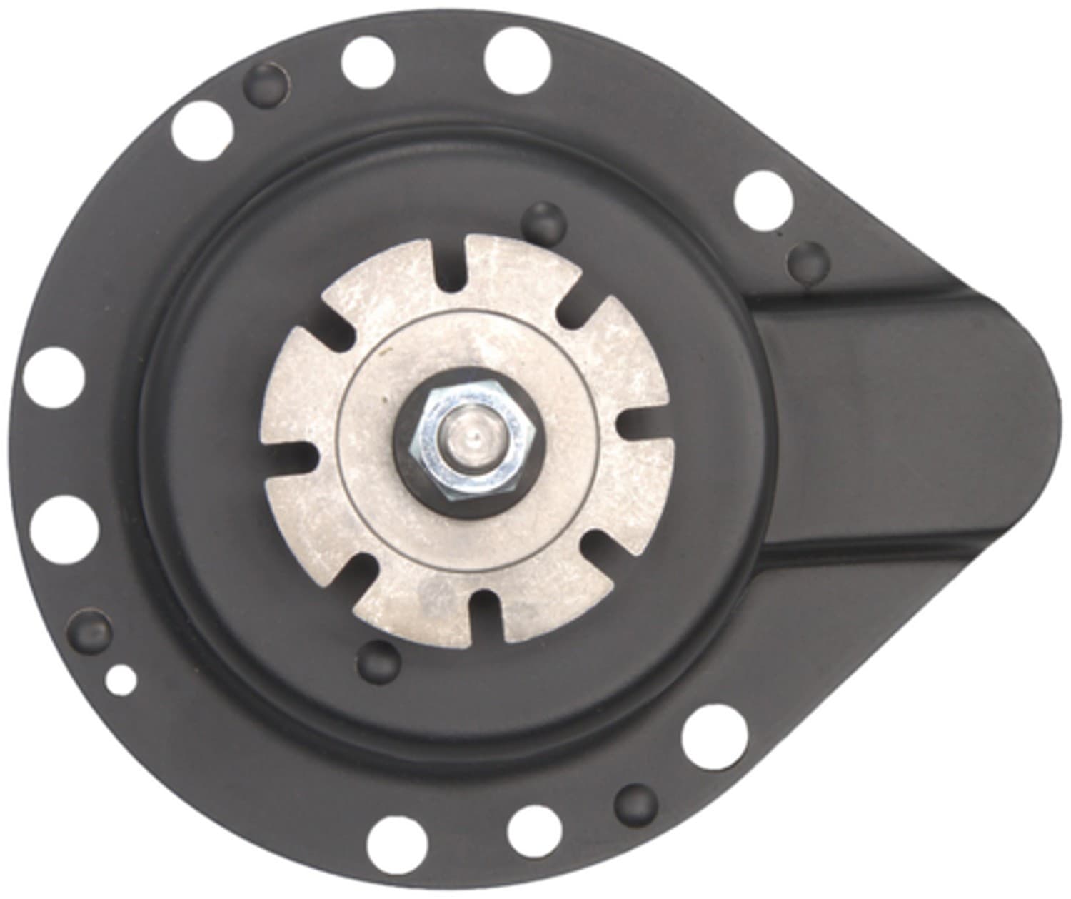 FOUR SEASONS A/C Condenser Fan Motor 35379