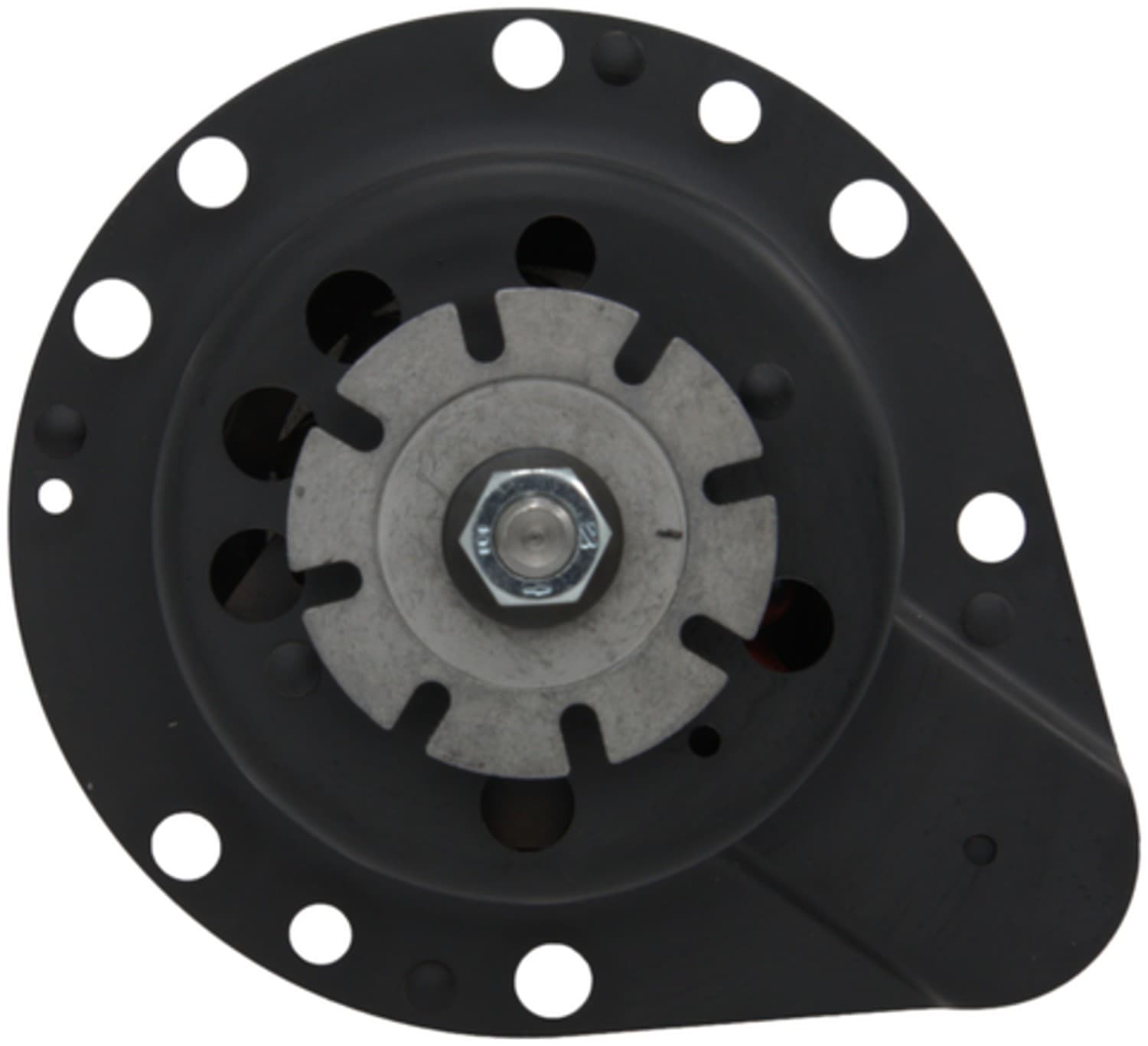 FOUR SEASONS A/C Condenser Fan Motor 35380