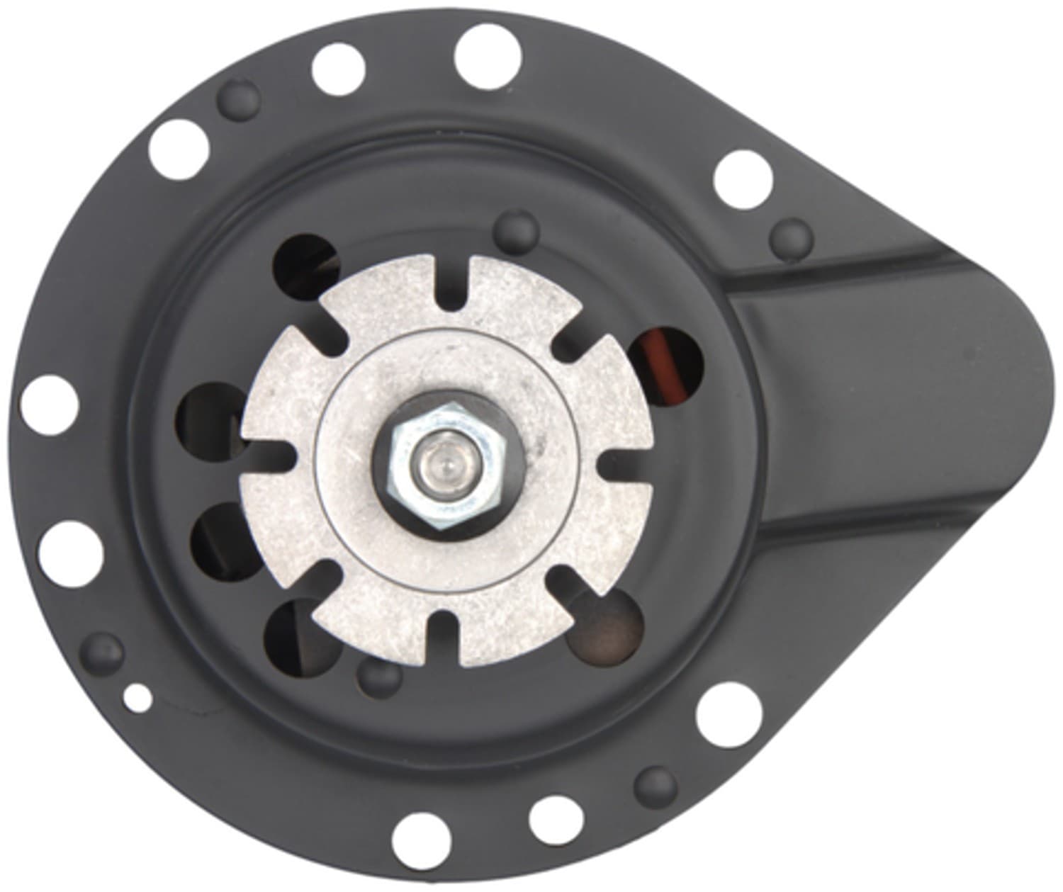 FOUR SEASONS A/C Condenser Fan Motor 35381