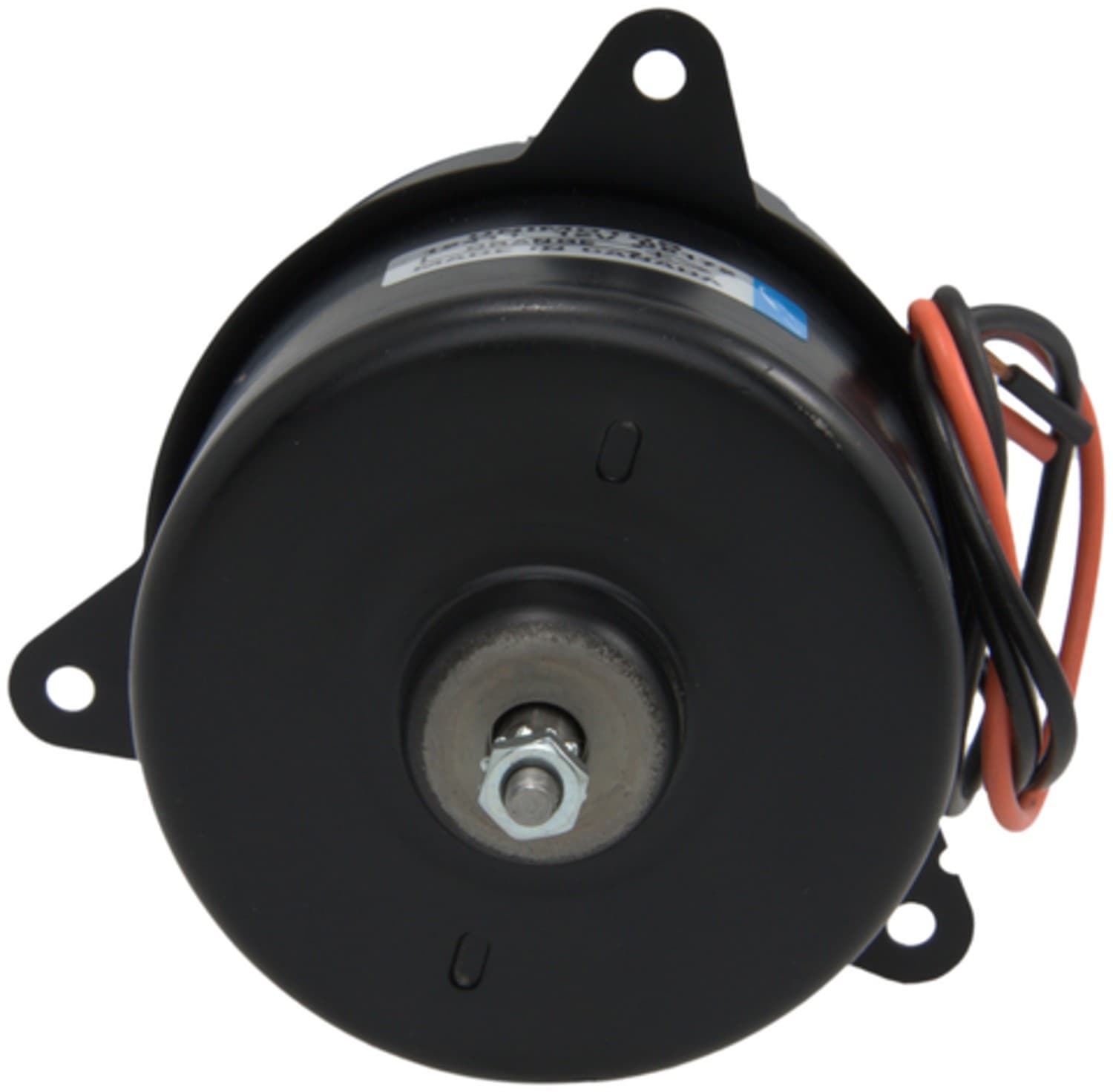 FOUR SEASONS A/C Condenser Fan Motor 35411