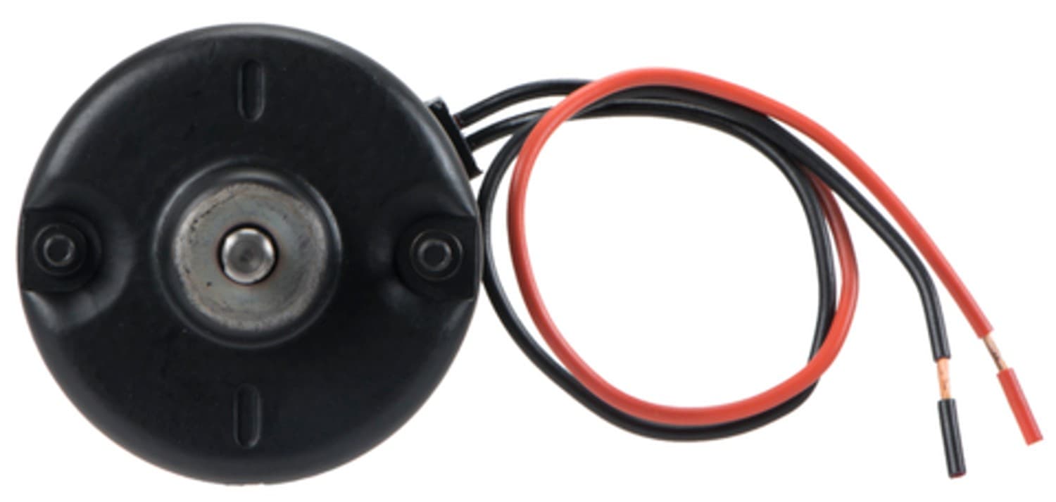 FOUR SEASONS Blower Motor 35504