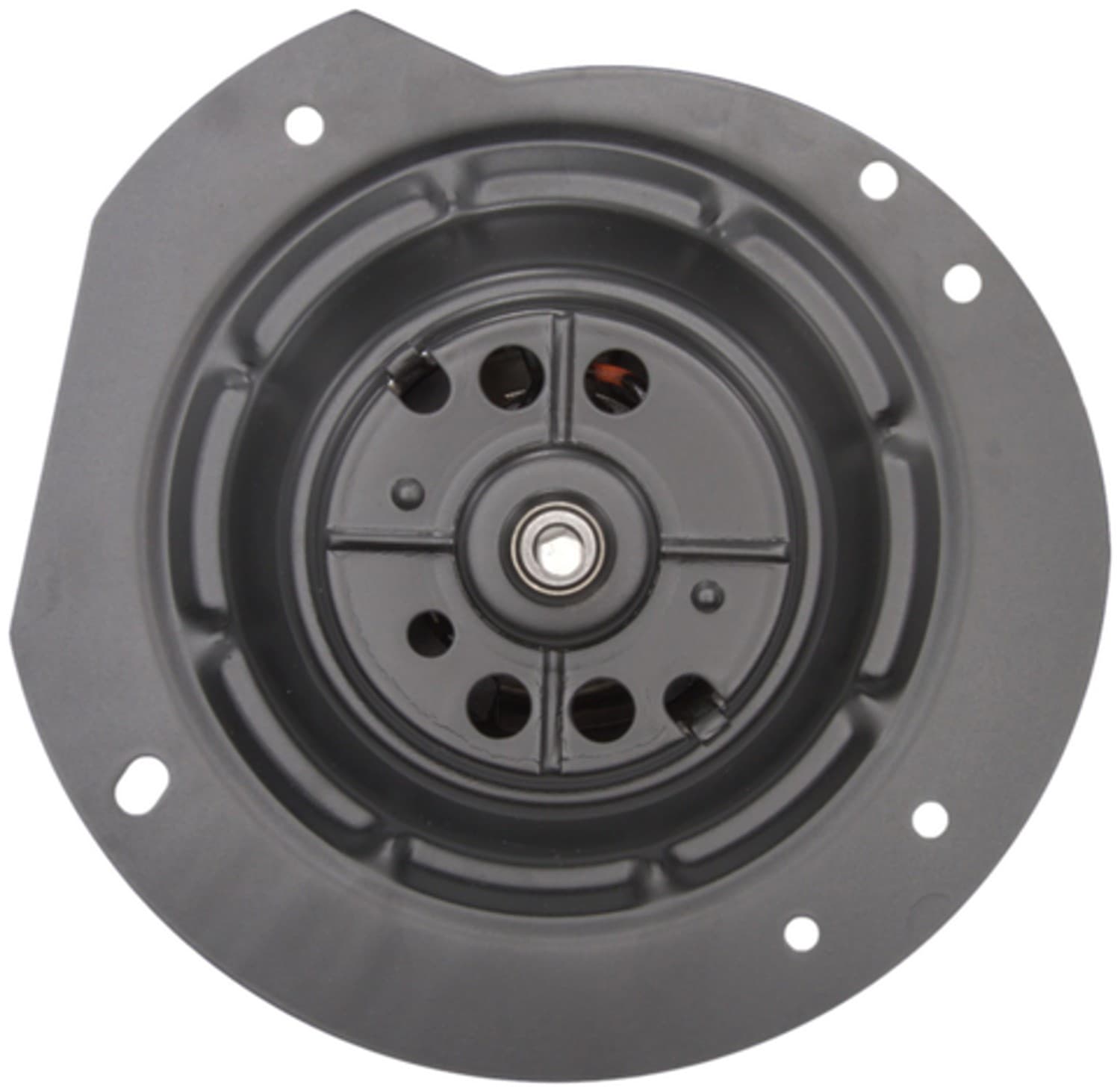 FOUR SEASONS Blower Motor 35571