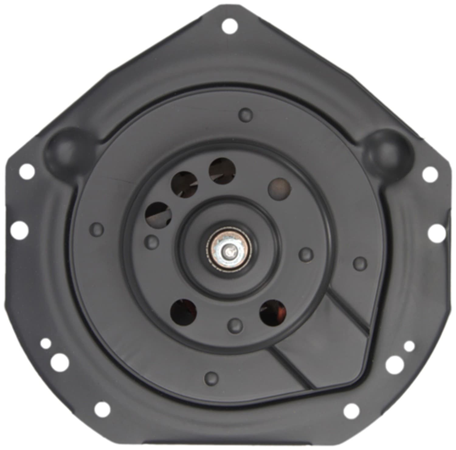 FOUR SEASONS Blower Motor 35582