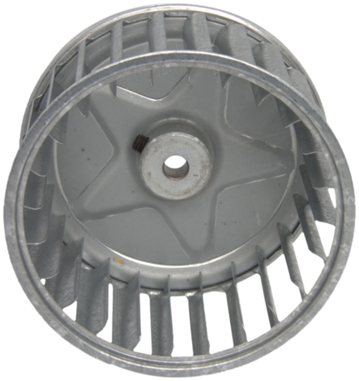 FOUR SEASONS Blower Motor Wheel 35610