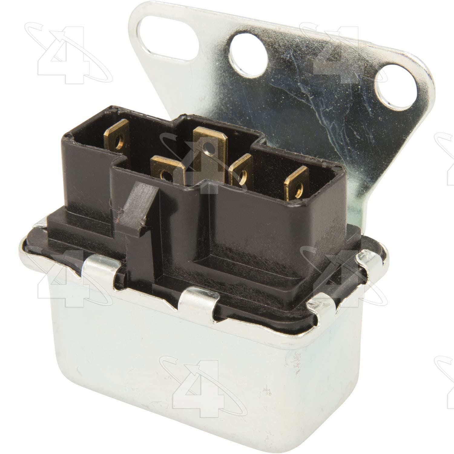 FOUR SEASONS Blower Motor Relay 35777