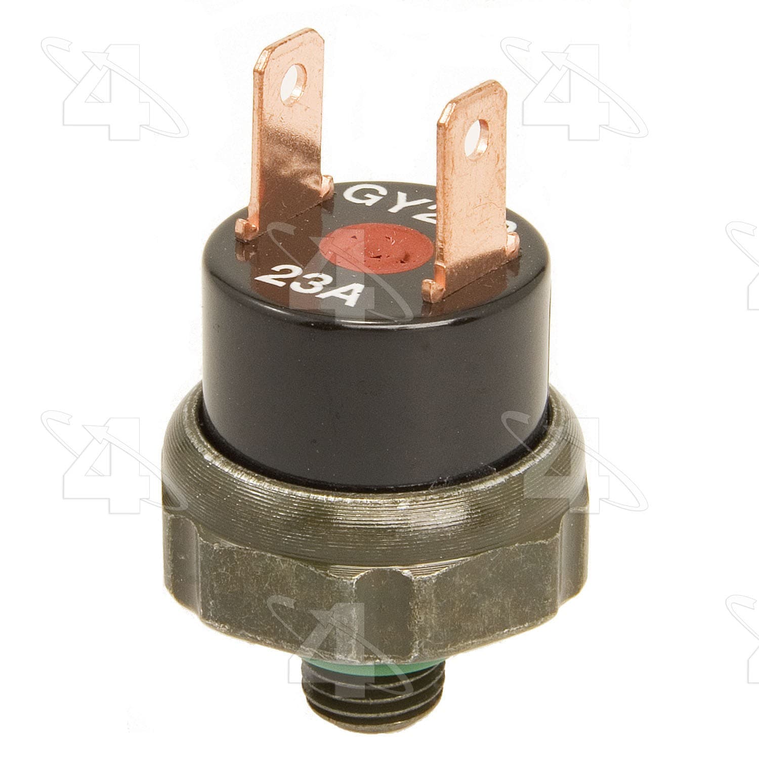 FOUR SEASONS Refrigerant Pressure Switch 35829