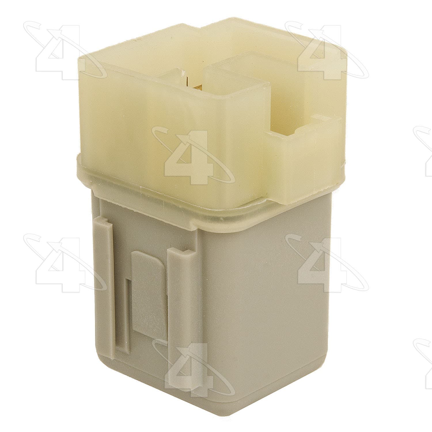 FOUR SEASONS A/C Compressor Relay 35844