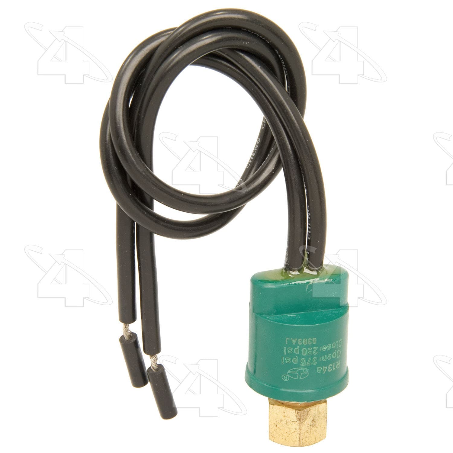 FOUR SEASONS Refrigerant Pressure Switch 35867