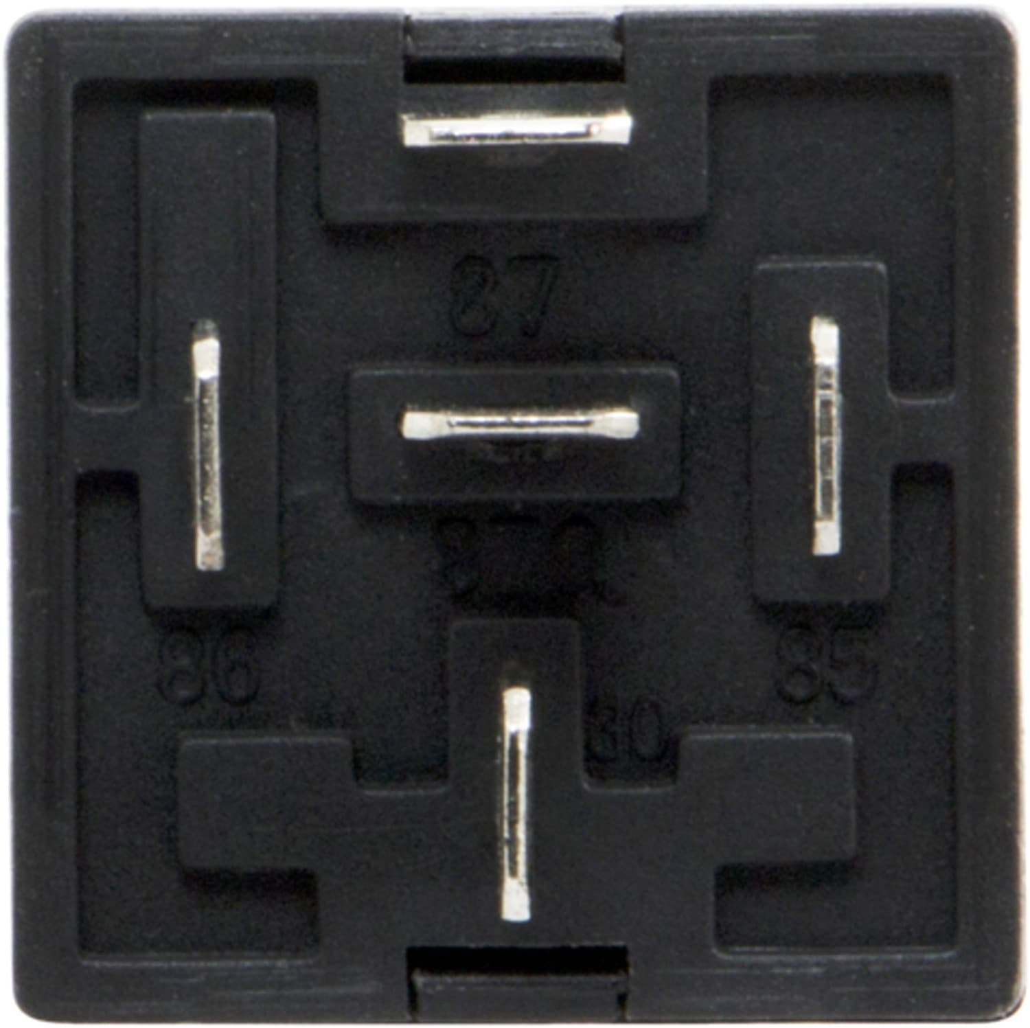FOUR SEASONS Blower Motor Relay 35928